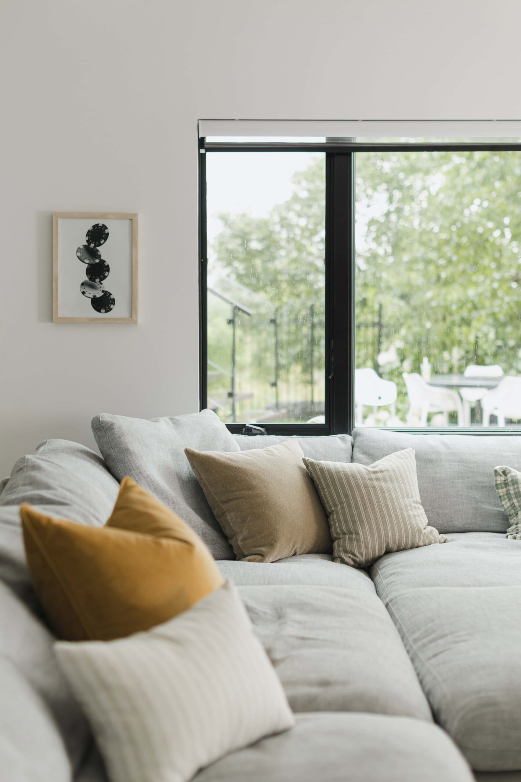 Teen Bedroom and Rec Room Redesign Ottawa - Sonia V Photography