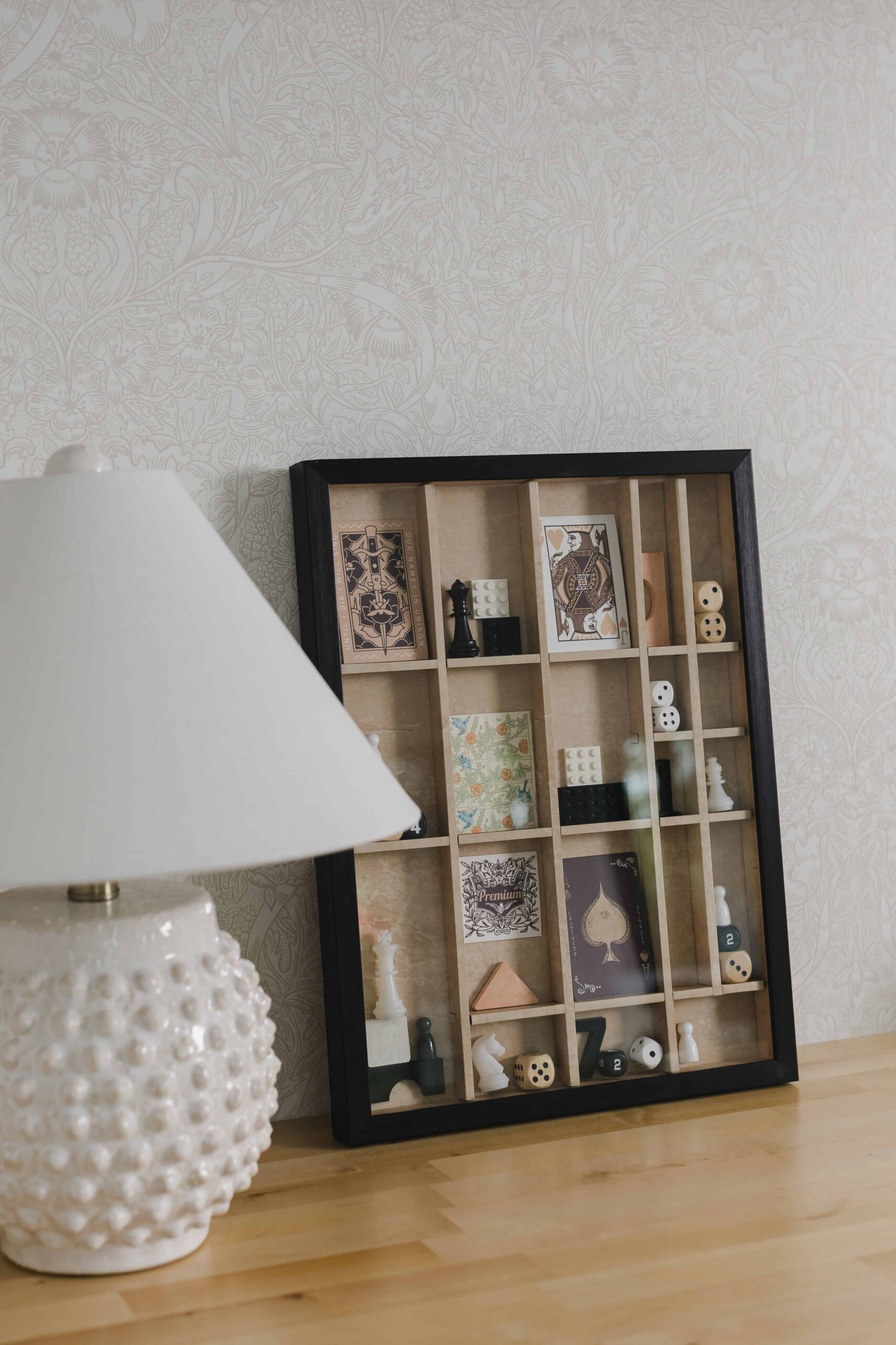 Teen Bedroom and Rec Room Redesign Ottawa - Sonia V Photography