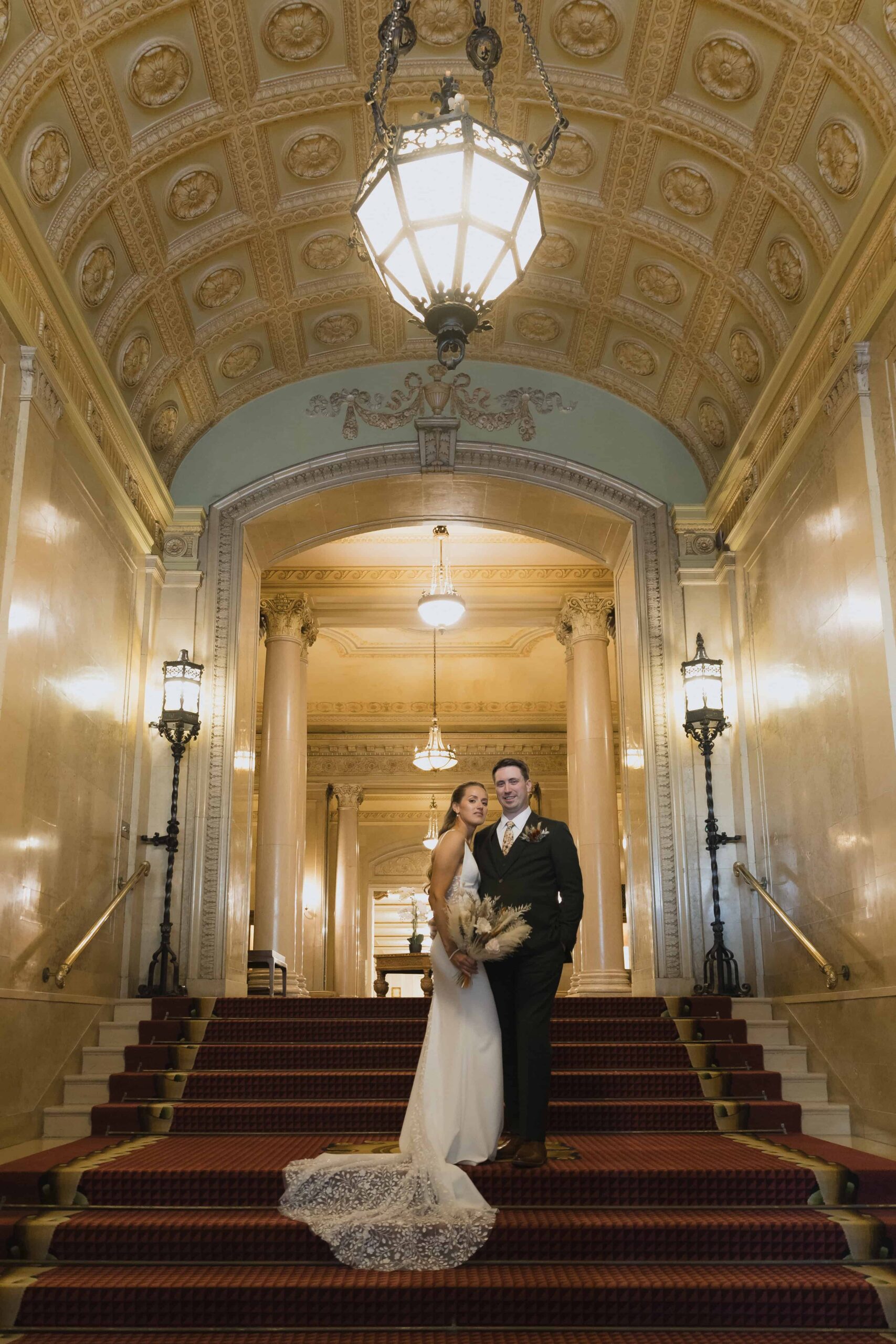 Top Wedding Venues in Ontario - Sonia V Photography