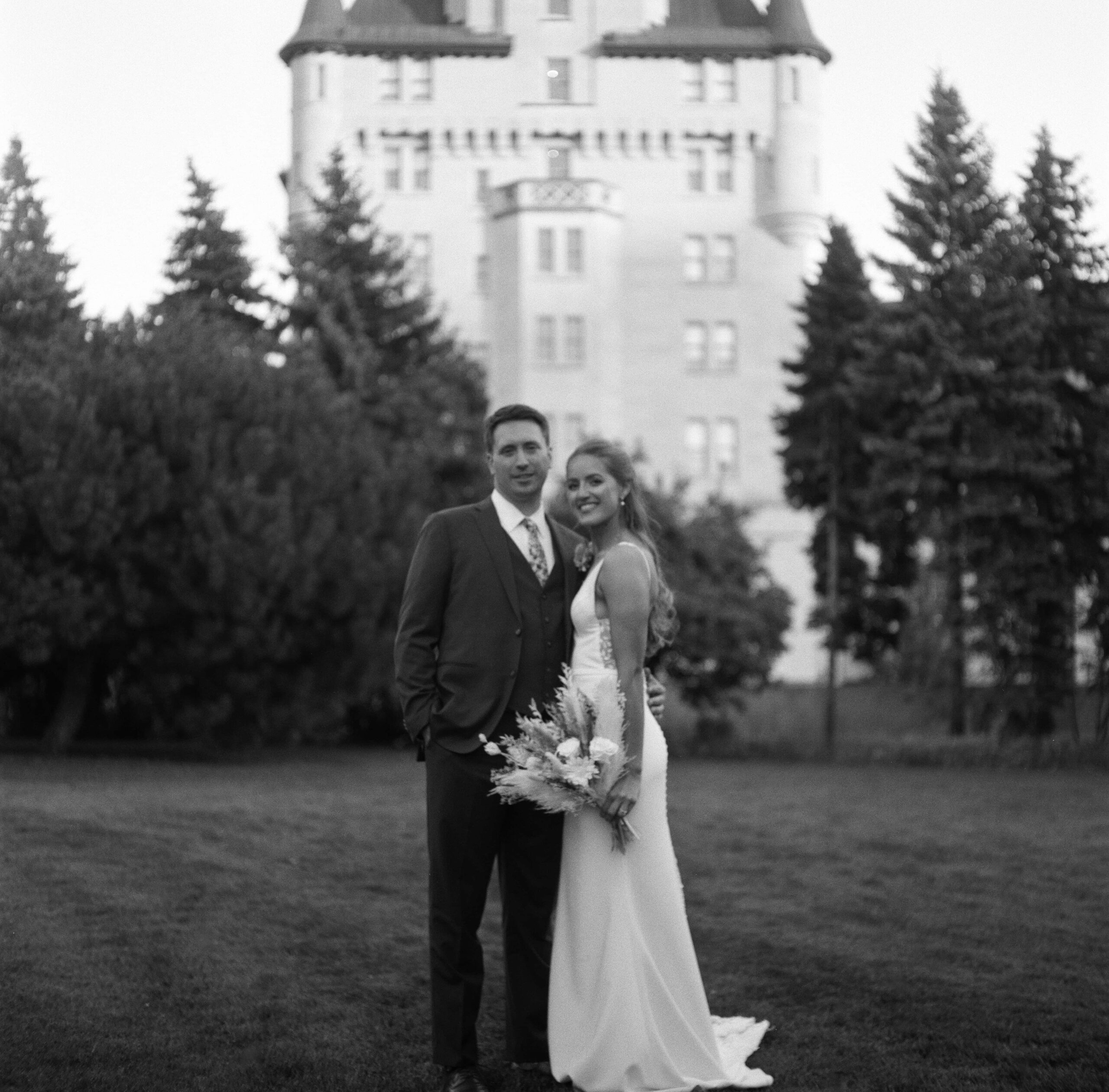Top Wedding Venues in Ontario - Sonia V Photography