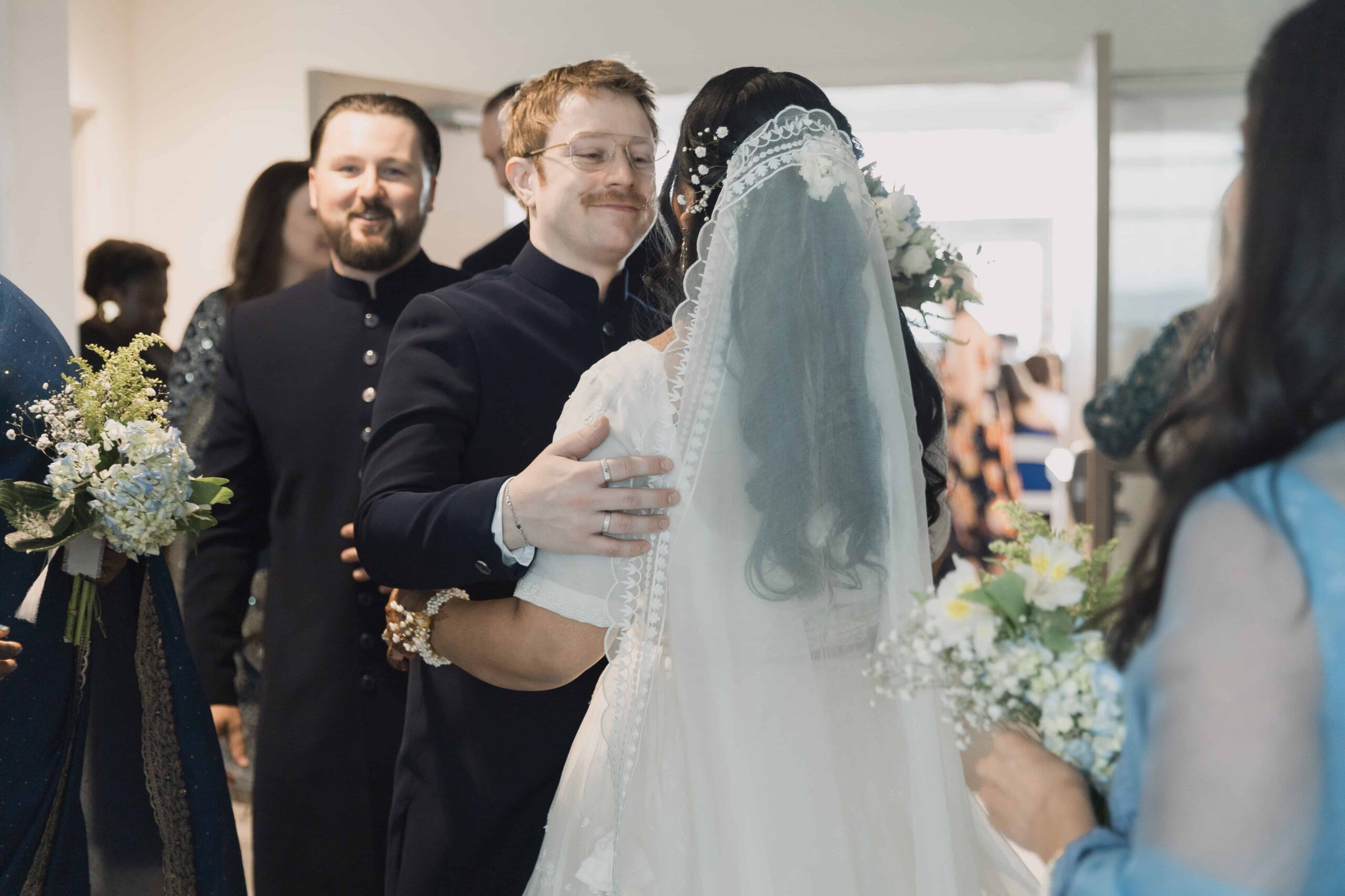 photos you’ll want in your wedding gallery - Sonia V Photography