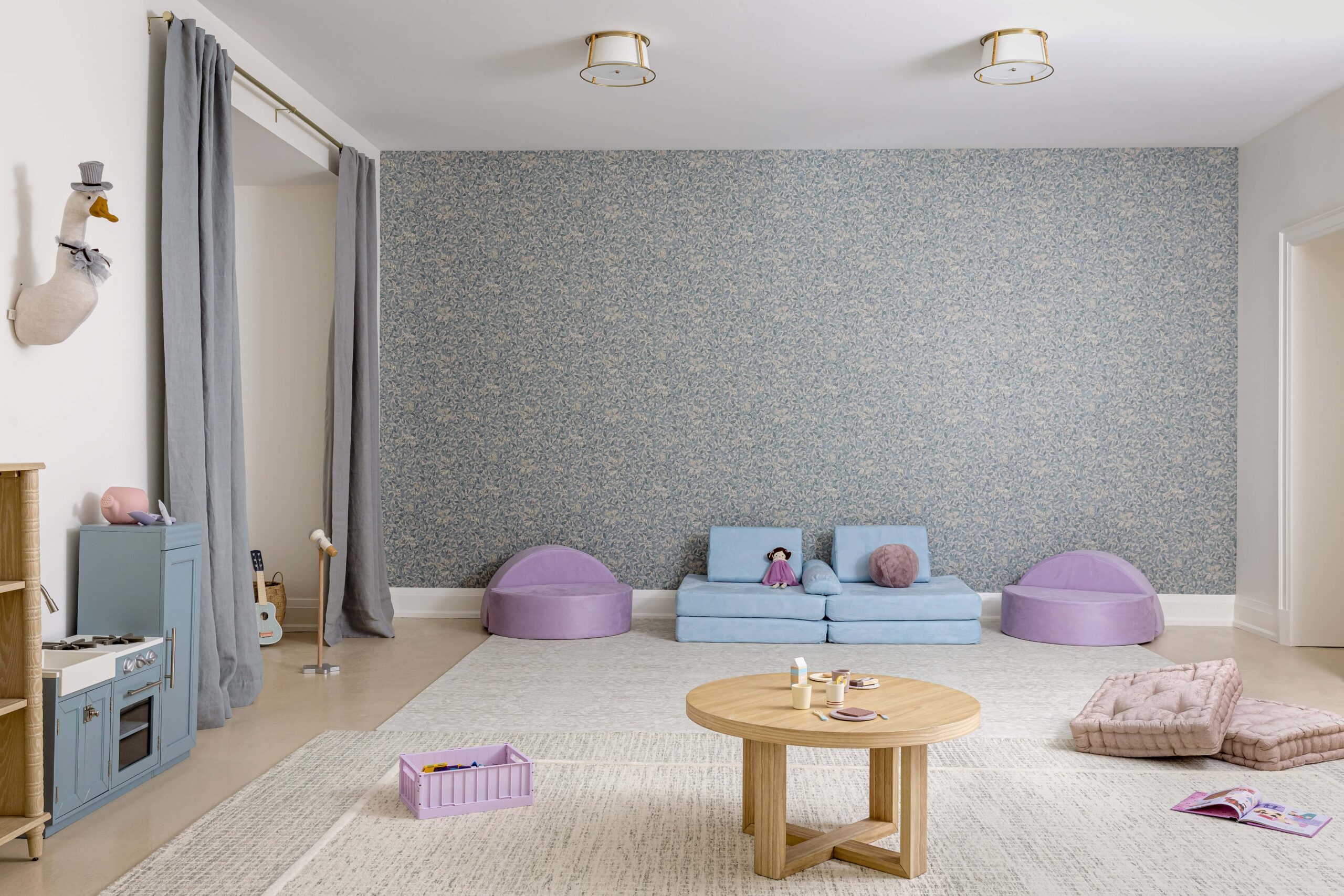 Colour-Driven Design - Sonia V Photography 