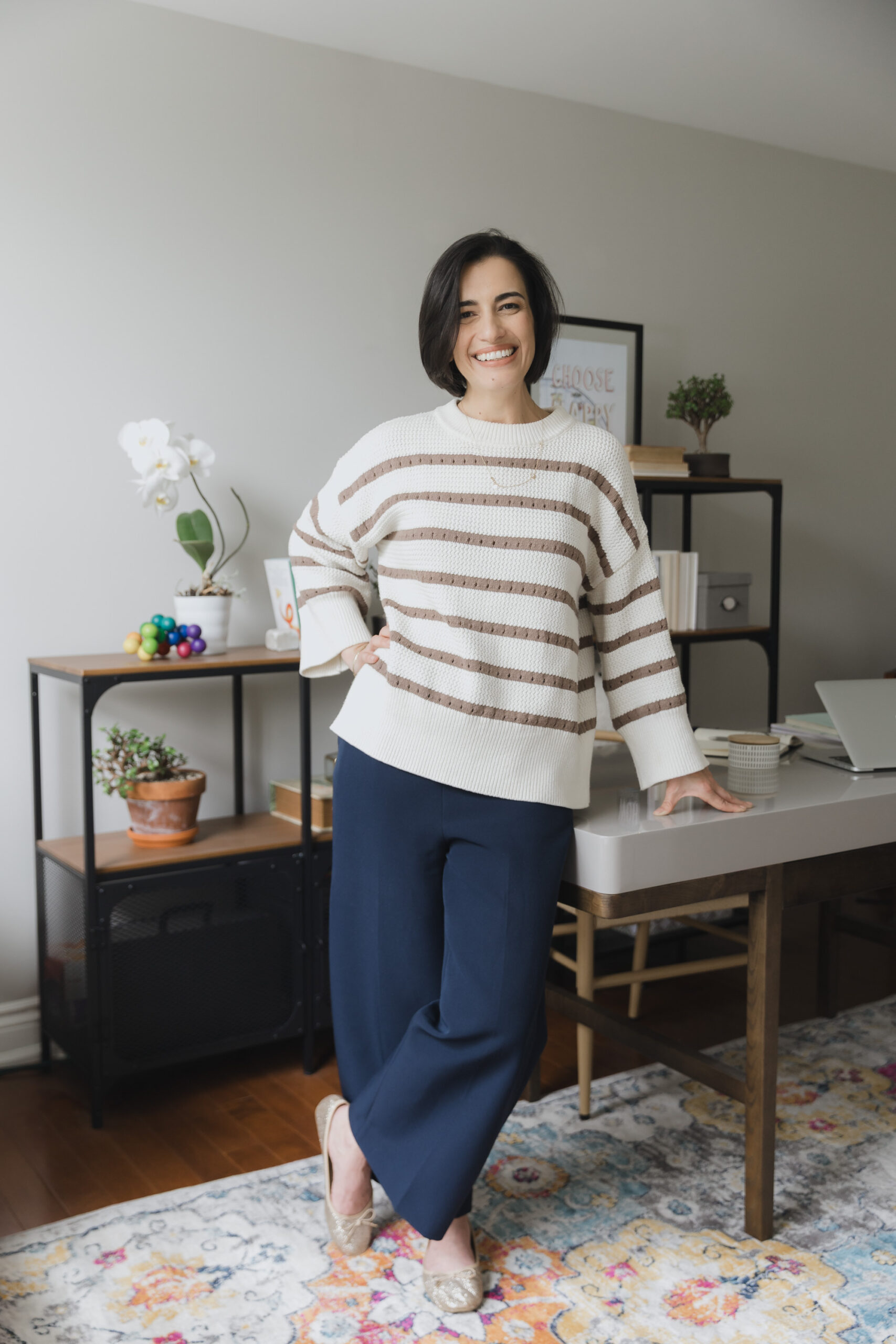 Mature Women Photoshoot Poses - Sonia V Photography