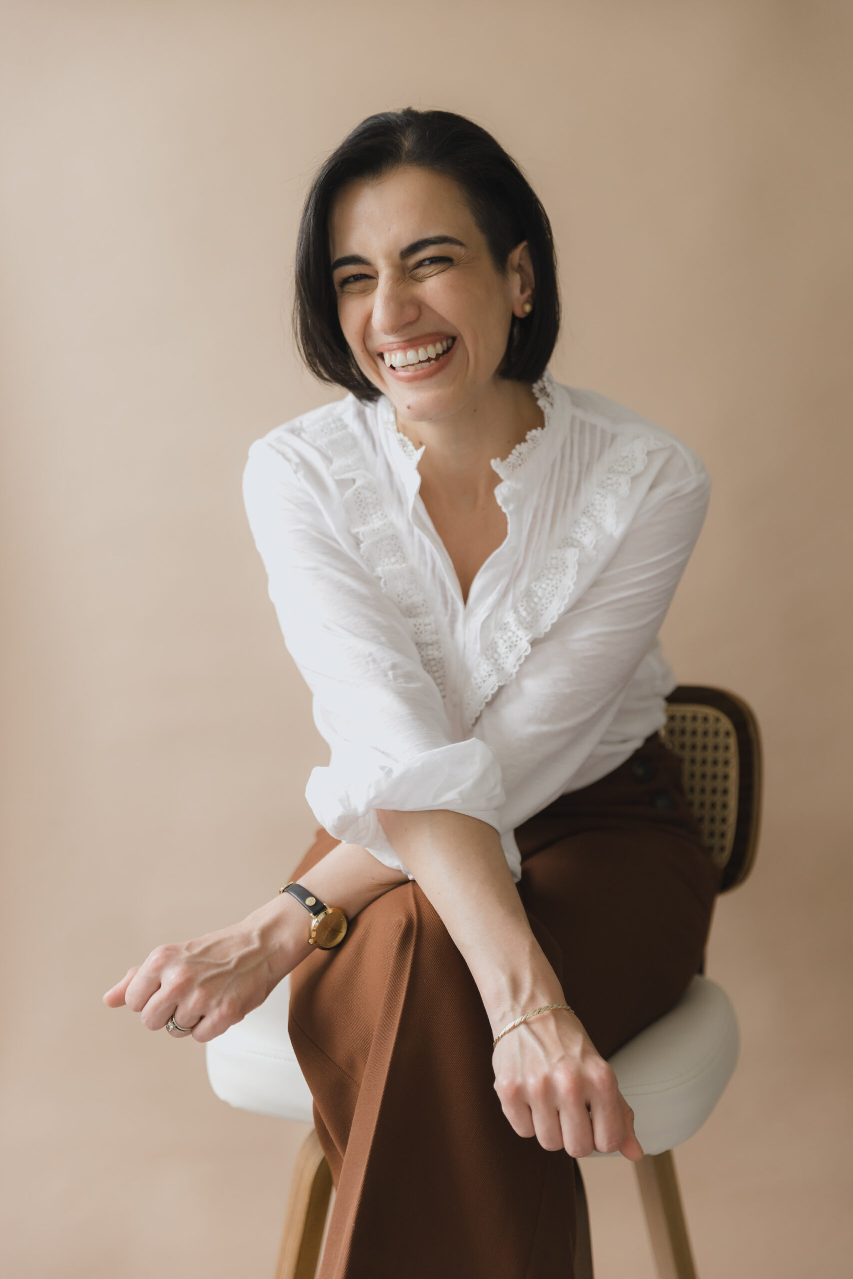 Mature Women Photoshoot Poses - Sonia V Photography