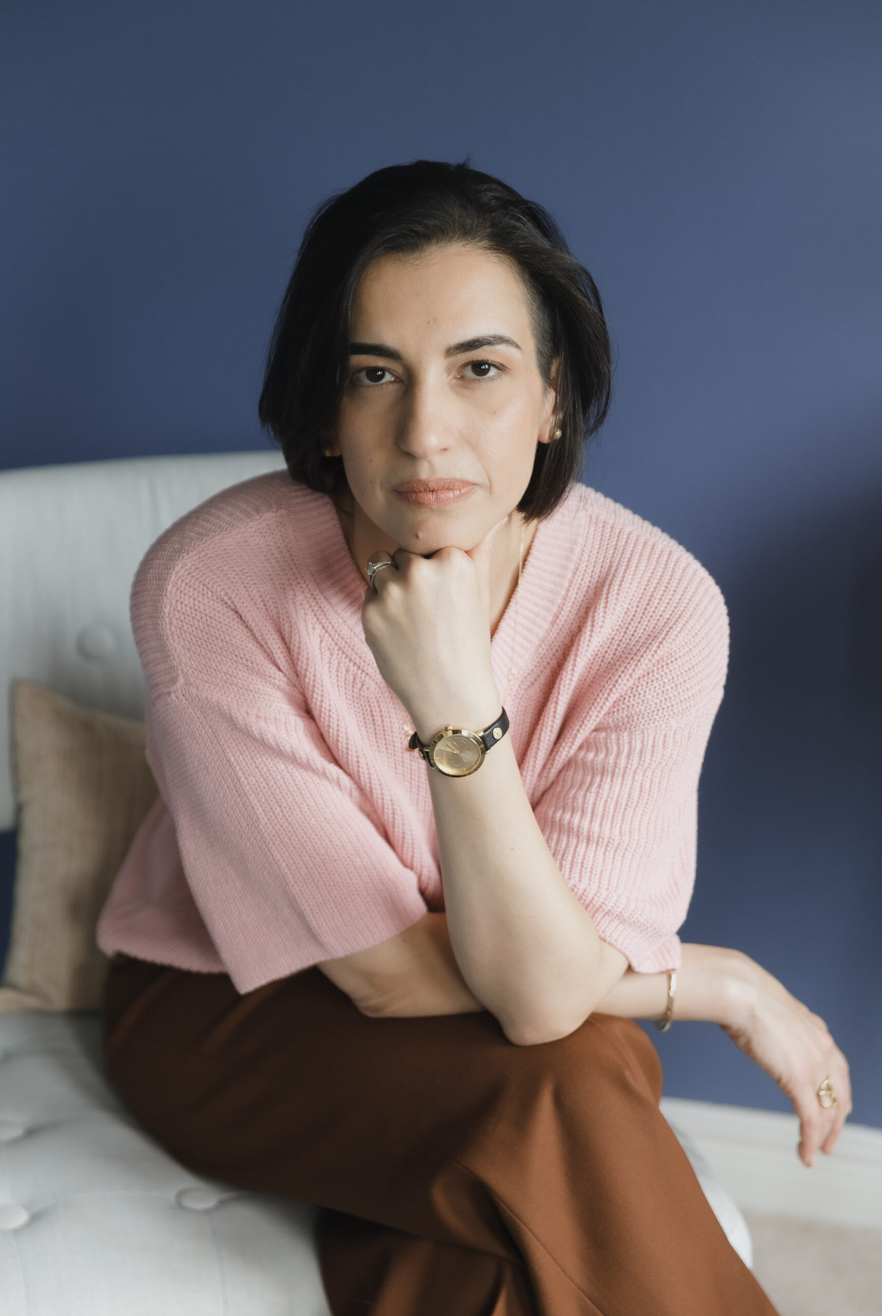 Mature Women Photoshoot Poses - Sonia V Photography