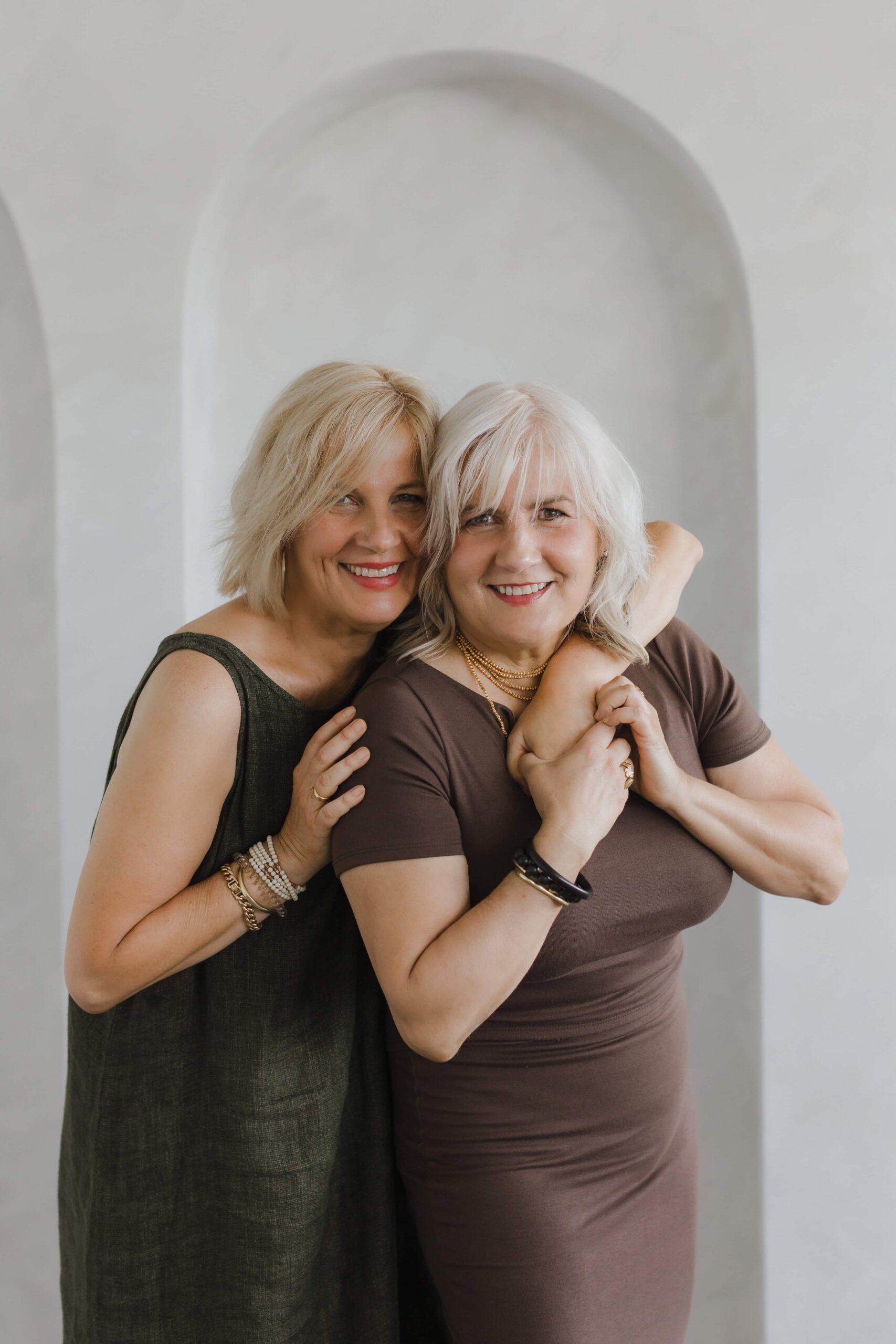 Mature Women Photoshoot Poses - Sonia V Photography