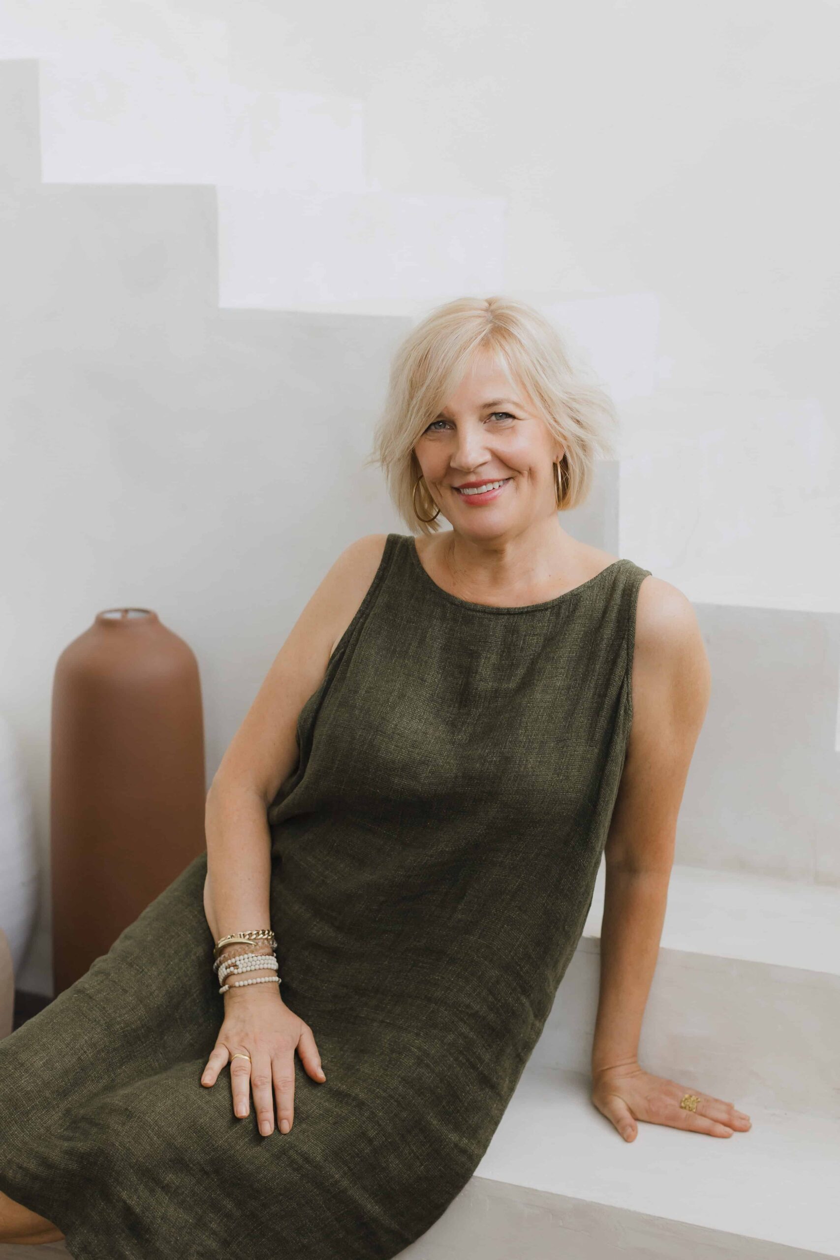 Mature Women Photoshoot Poses - Sonia V Photography