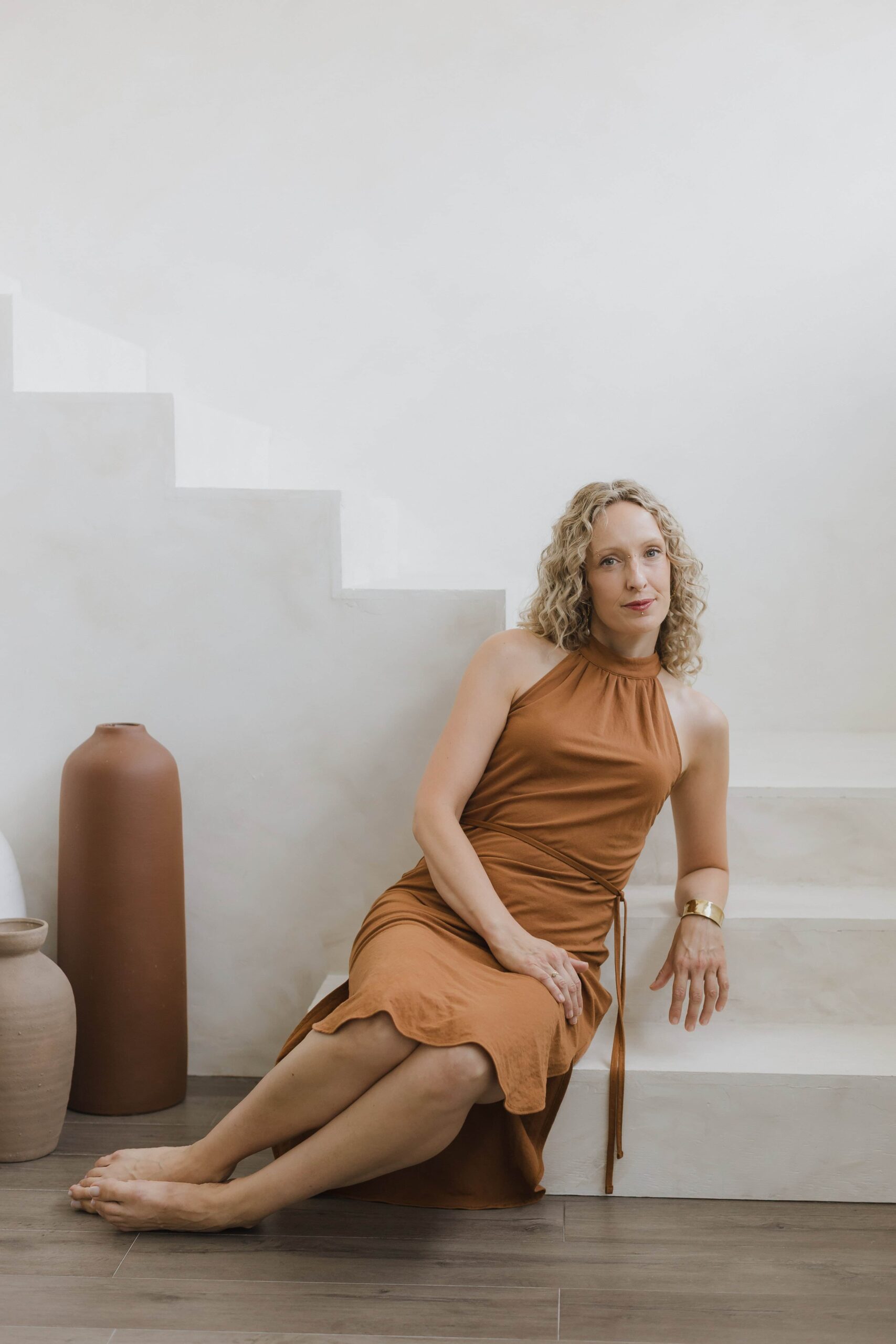 Mature Women Photoshoot Poses - Sonia V Photography