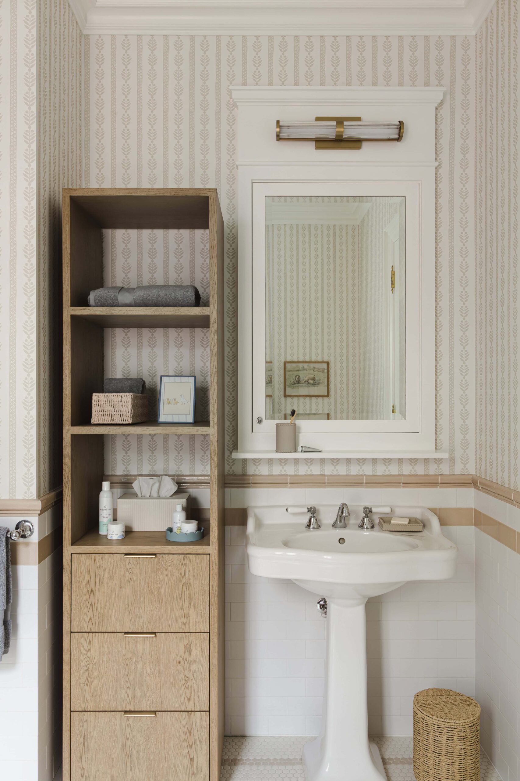 en suite designed for children - Sonia V Photography