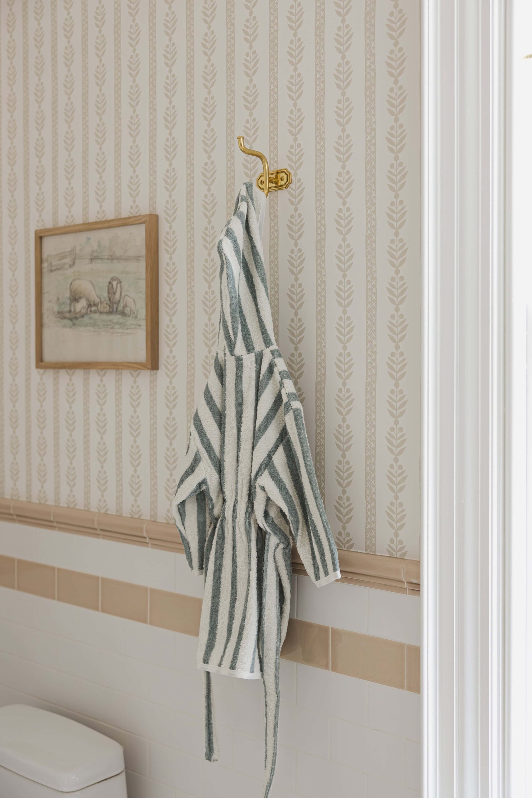 en suite designed for children - Sonia V Photography