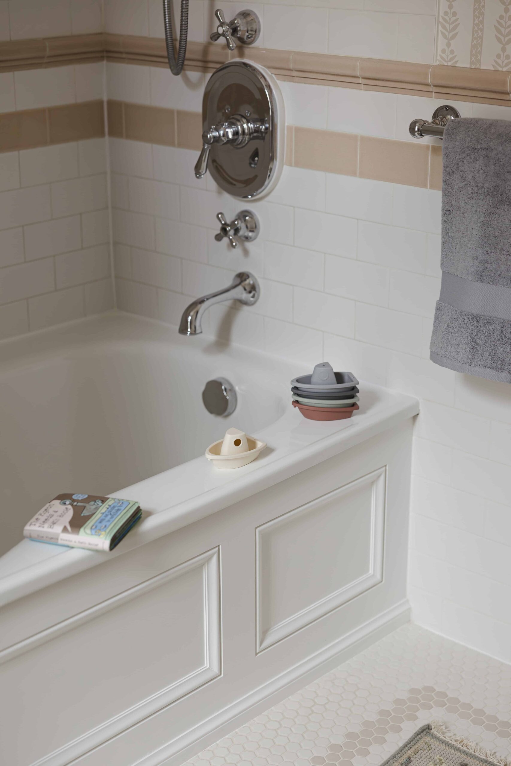 en suite designed for children - Sonia V Photography