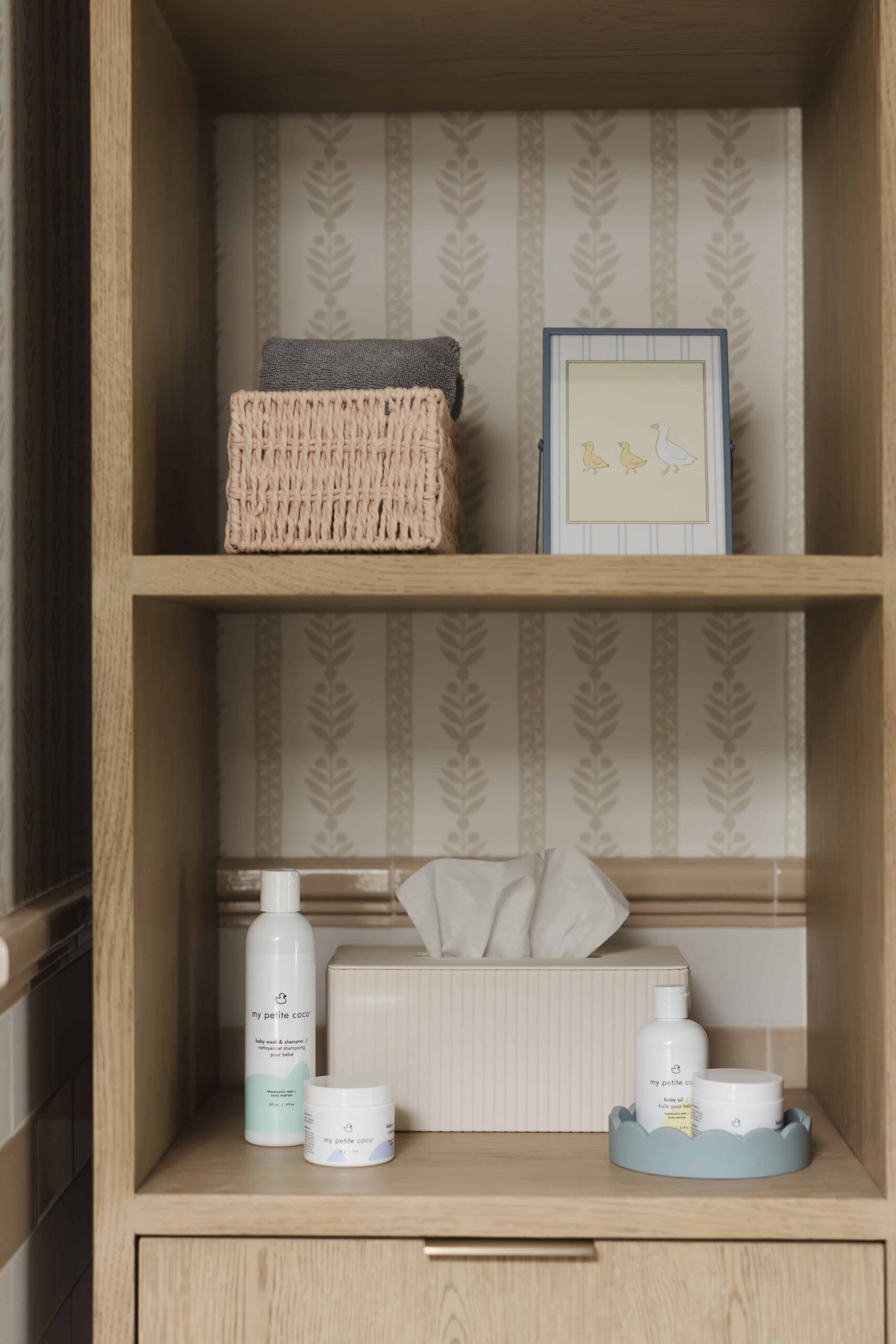 en suite designed for children - Sonia V Photography