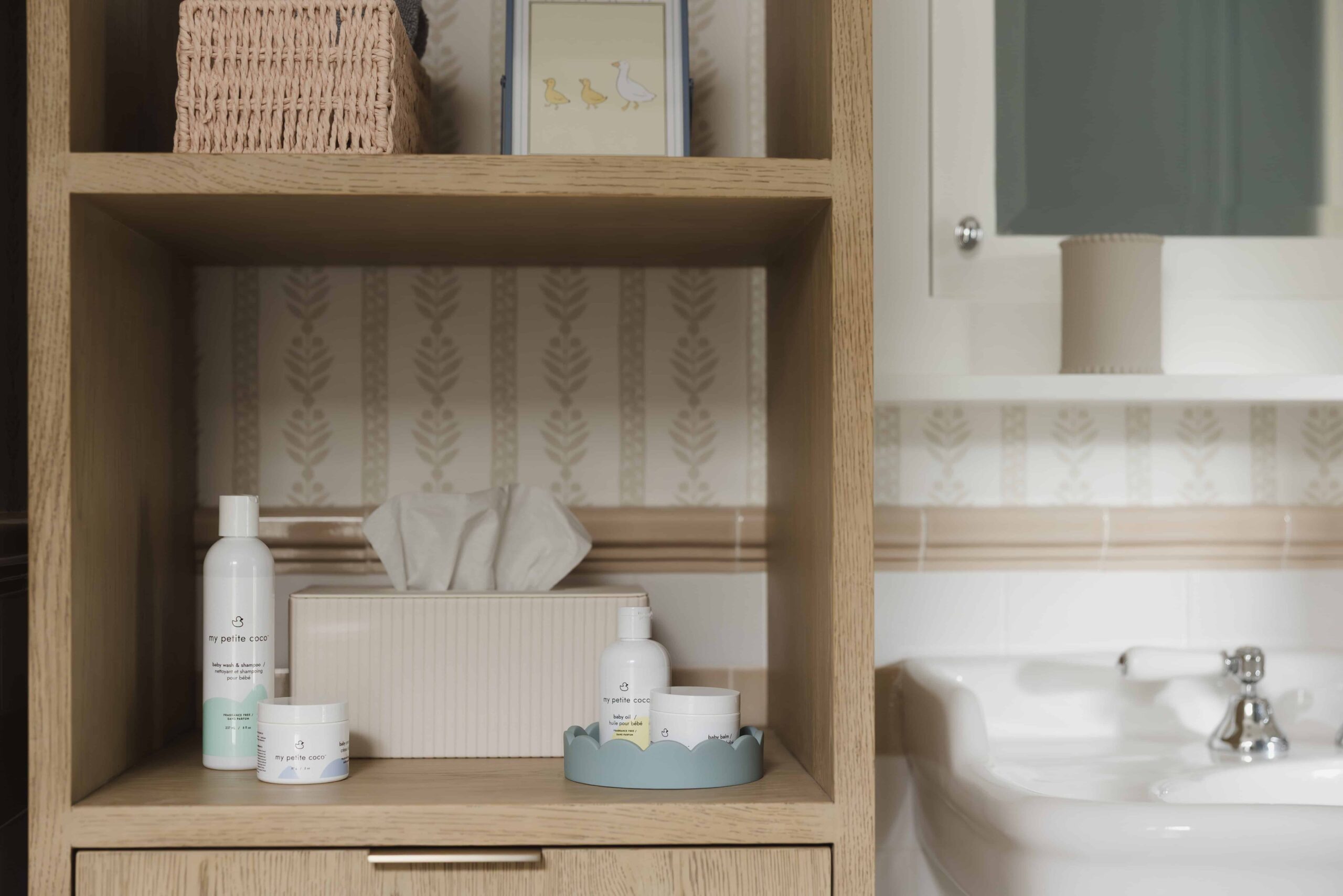 en suite designed for children - Sonia V Photography