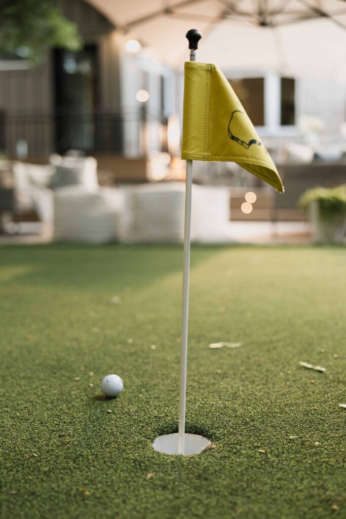 Ottawa family home - Sonia V Photography