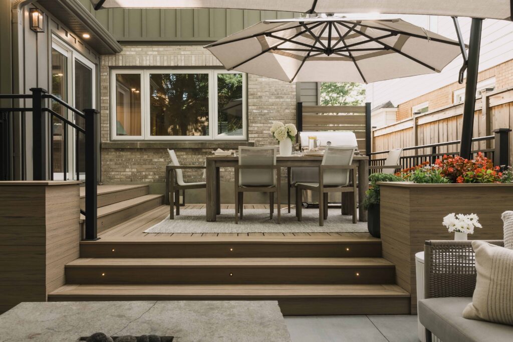 Ottawa family home - Sonia V Photography