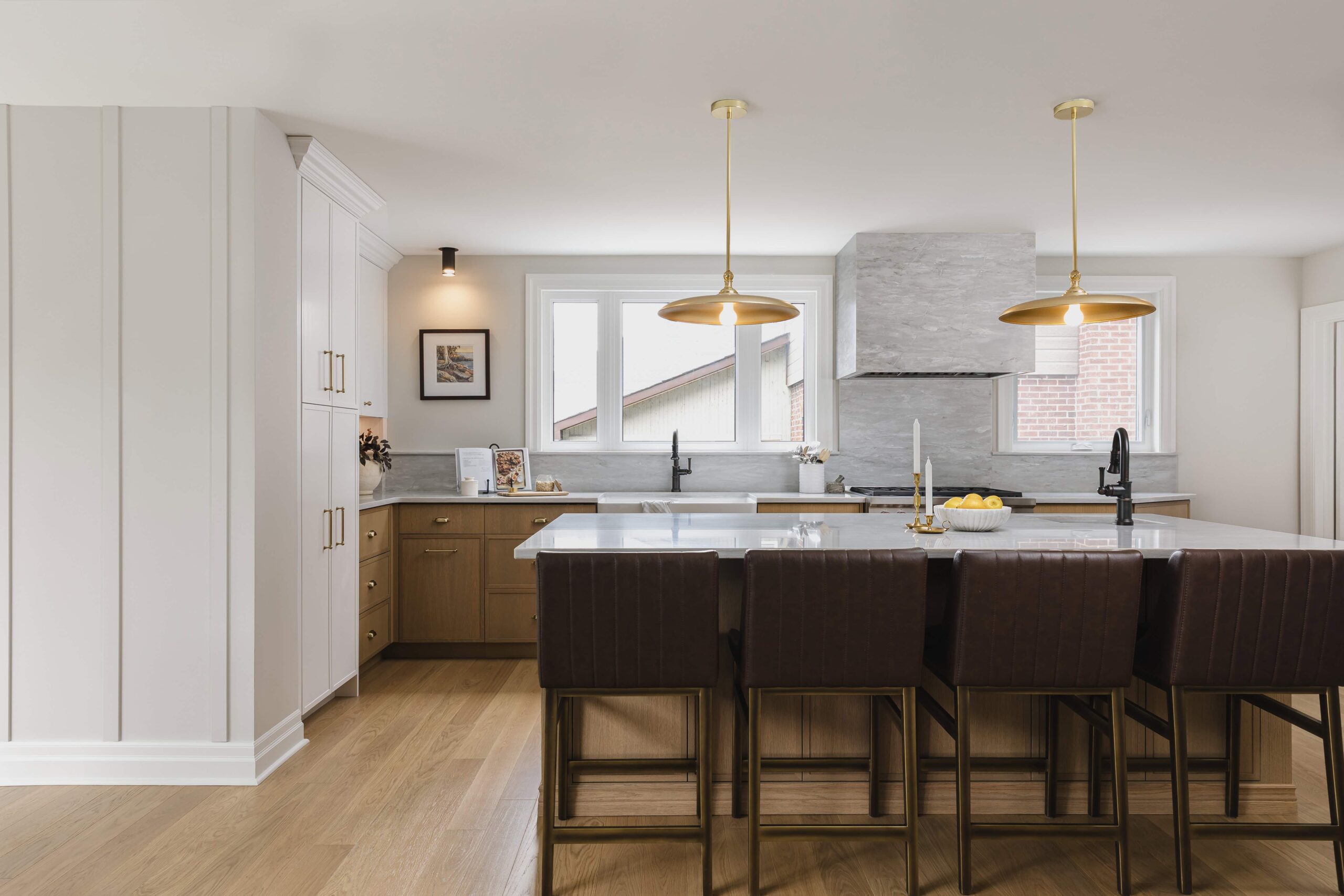 Ottawa family home - Sonia V Photography
