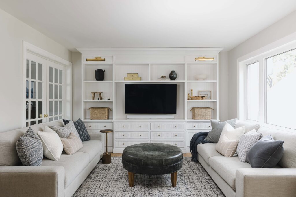 Ottawa family home - Sonia V Photography