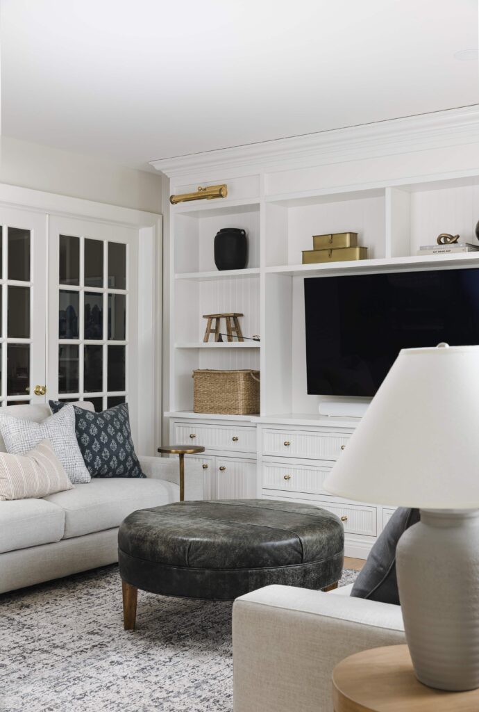 Ottawa family home - Sonia V Photography