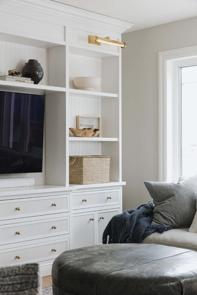 Ottawa family home - Sonia V Photography