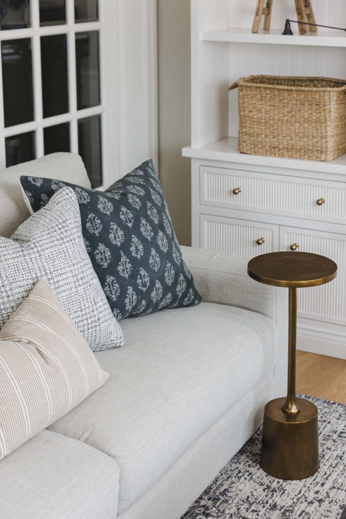 Ottawa family home - Sonia V Photography