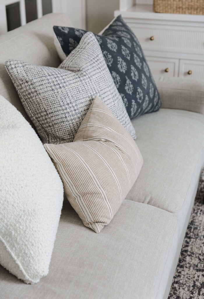 Ottawa family home - Sonia V Photography