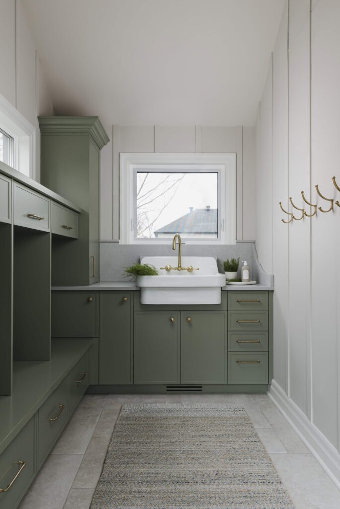 Ottawa family home - Sonia V Photography