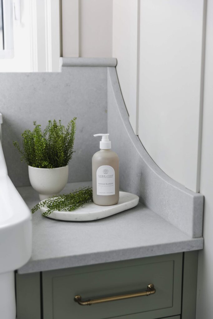 Ottawa family home - Sonia V Photography