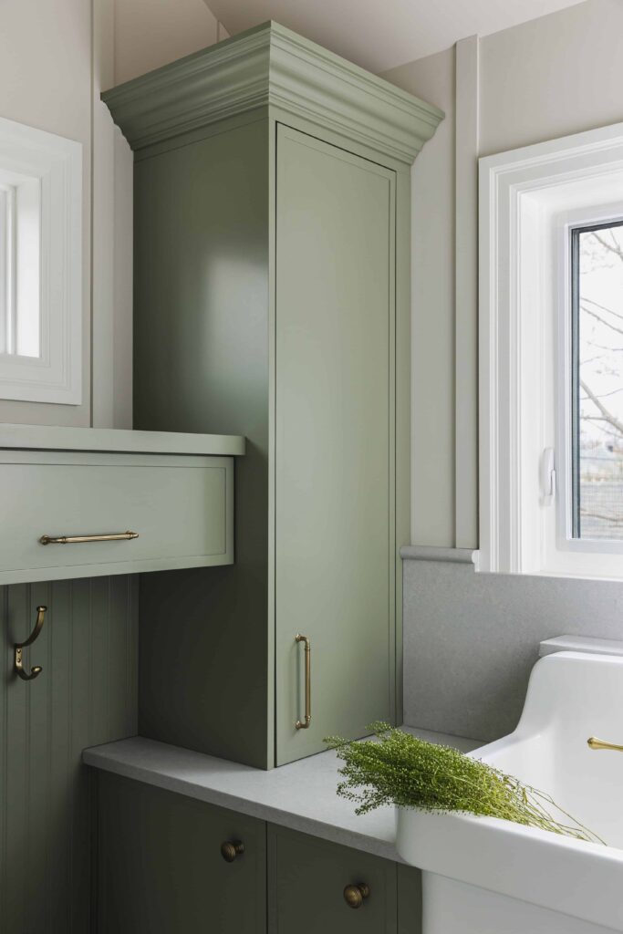 Ottawa family home - Sonia V Photography