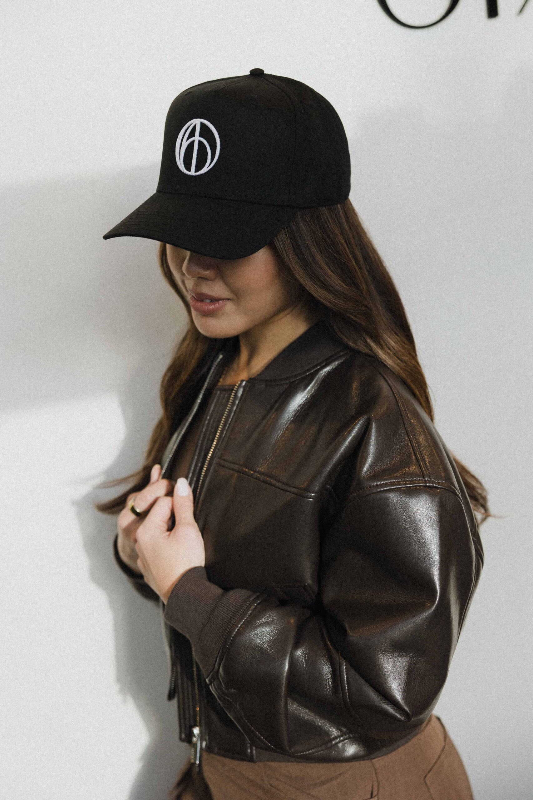 hair salon branding photos - sonia v photography