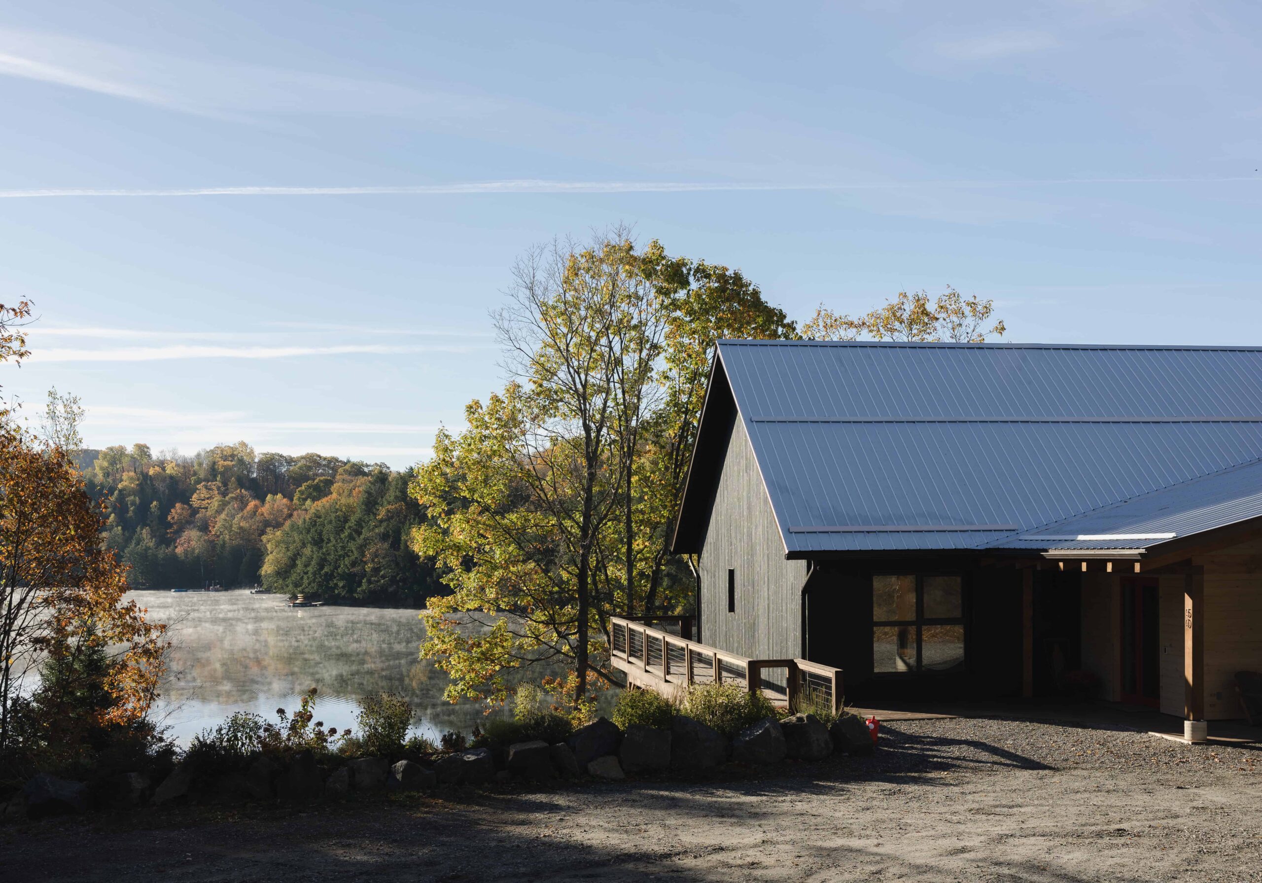 passive house design - Sonia V Photography