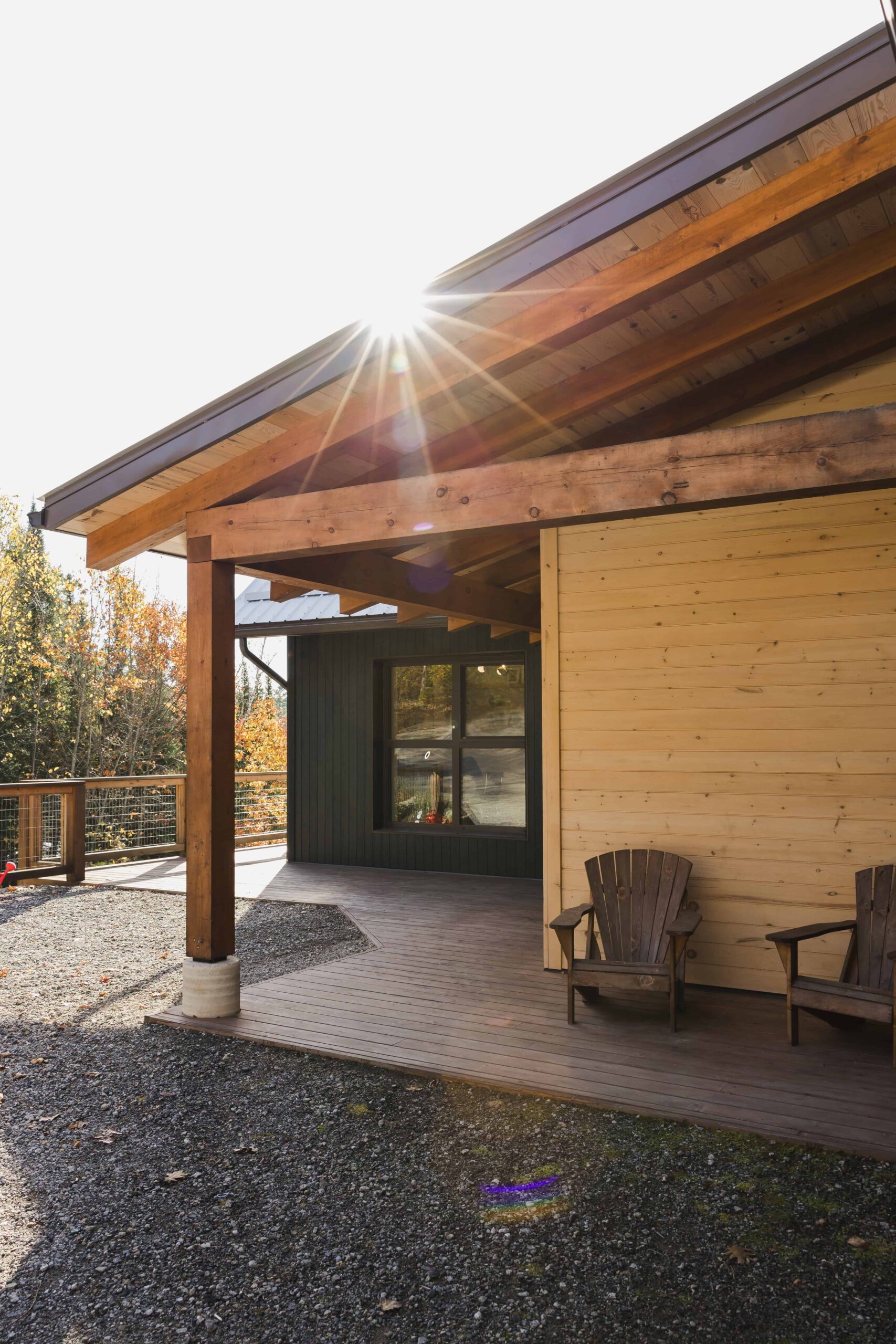 passive house design - Sonia V Photography