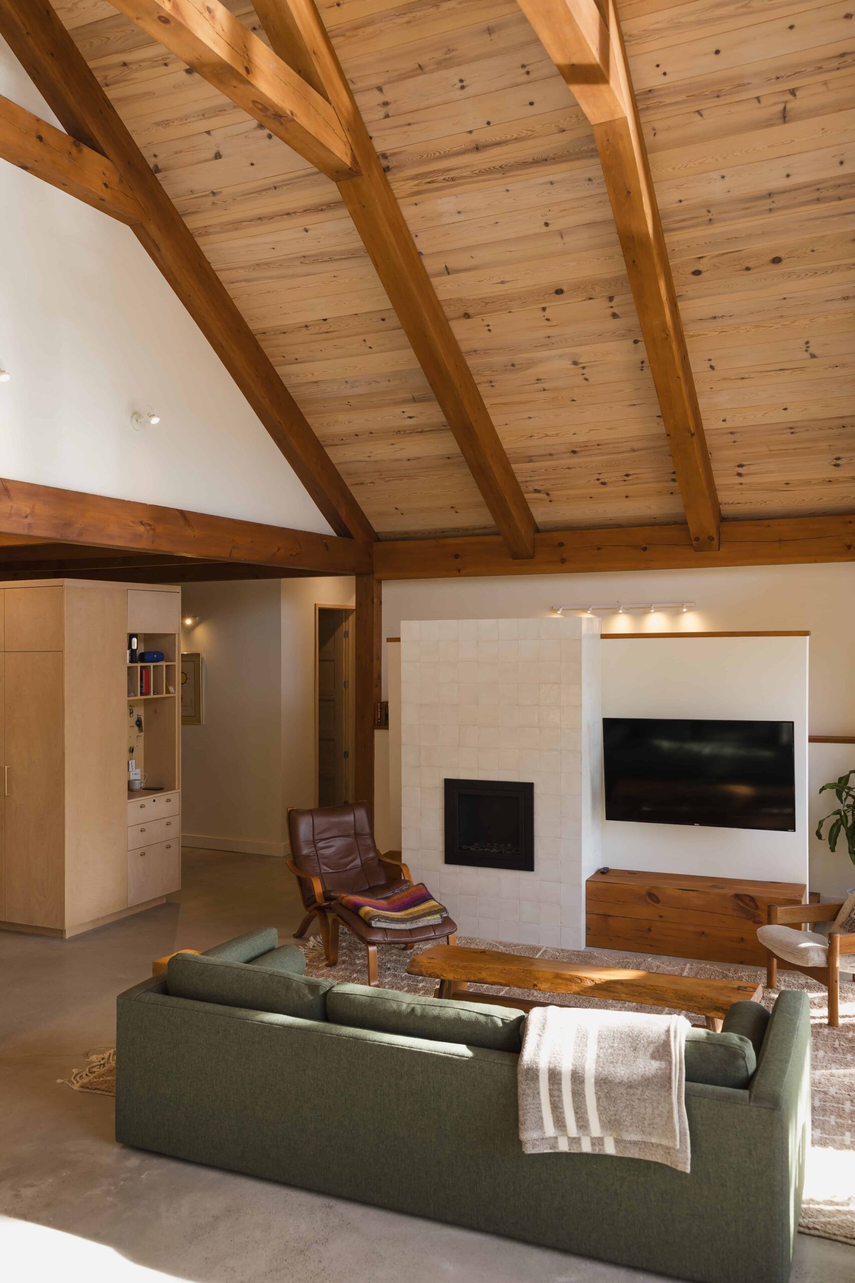 passive house design - Sonia V Photography