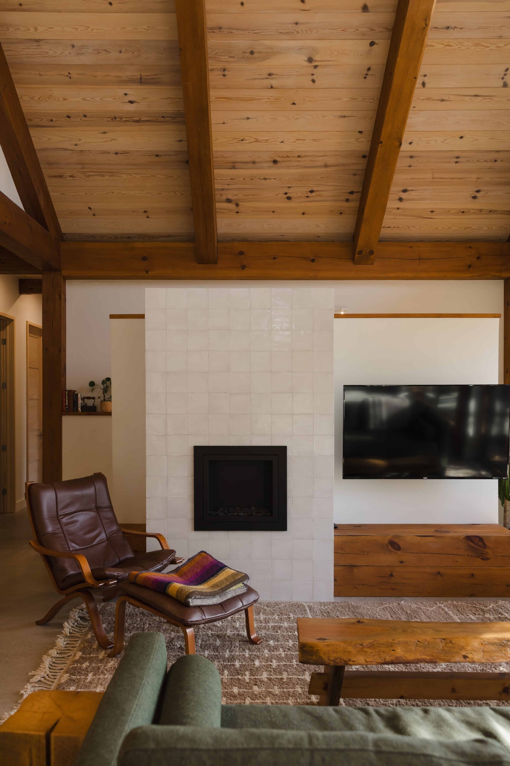 passive house design - Sonia V Photography