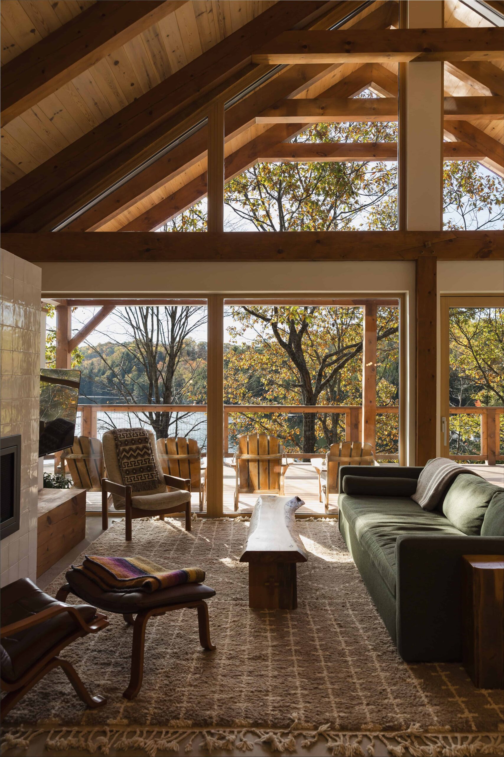 passive house design - Sonia V Photography