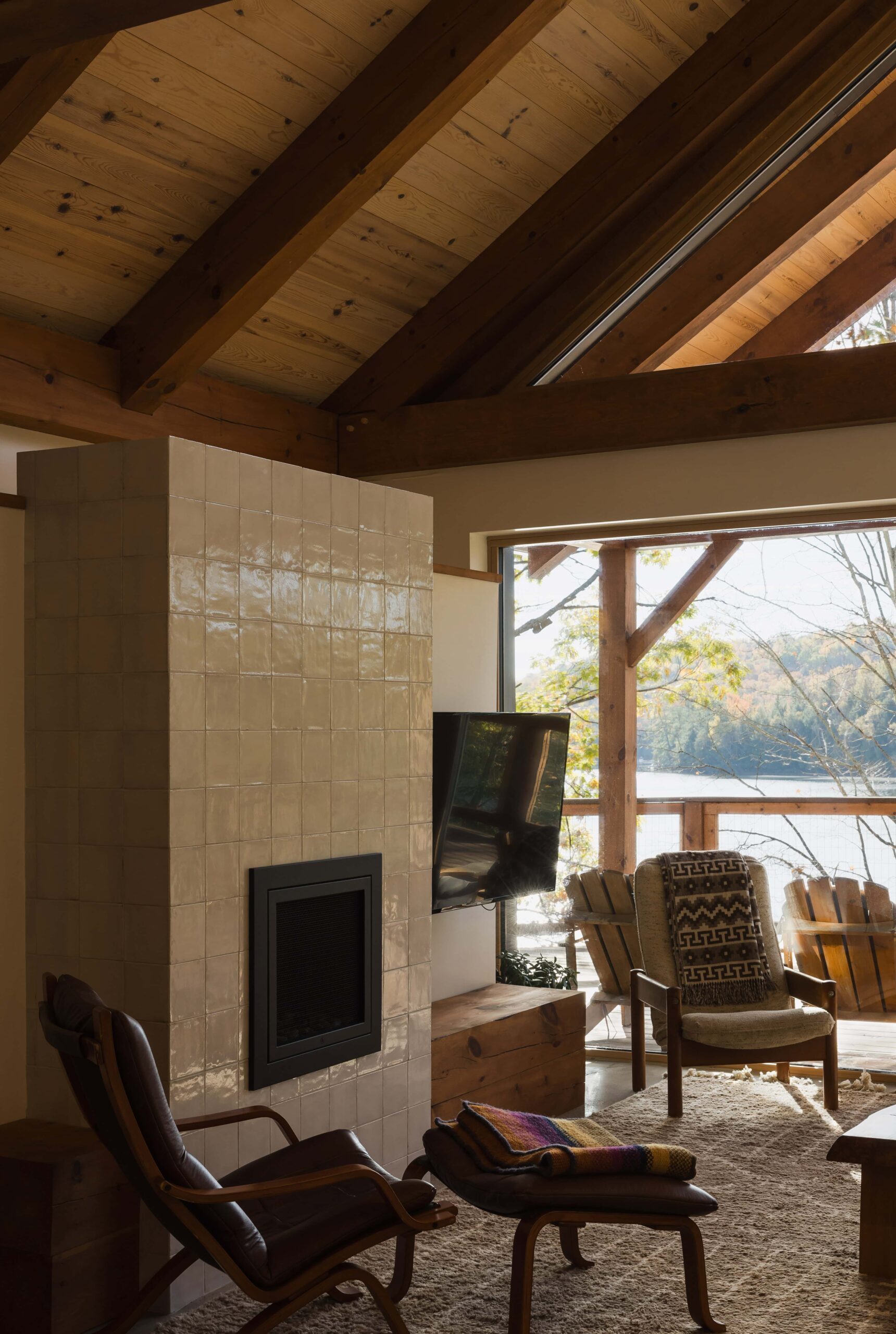 passive house design - Sonia V Photography