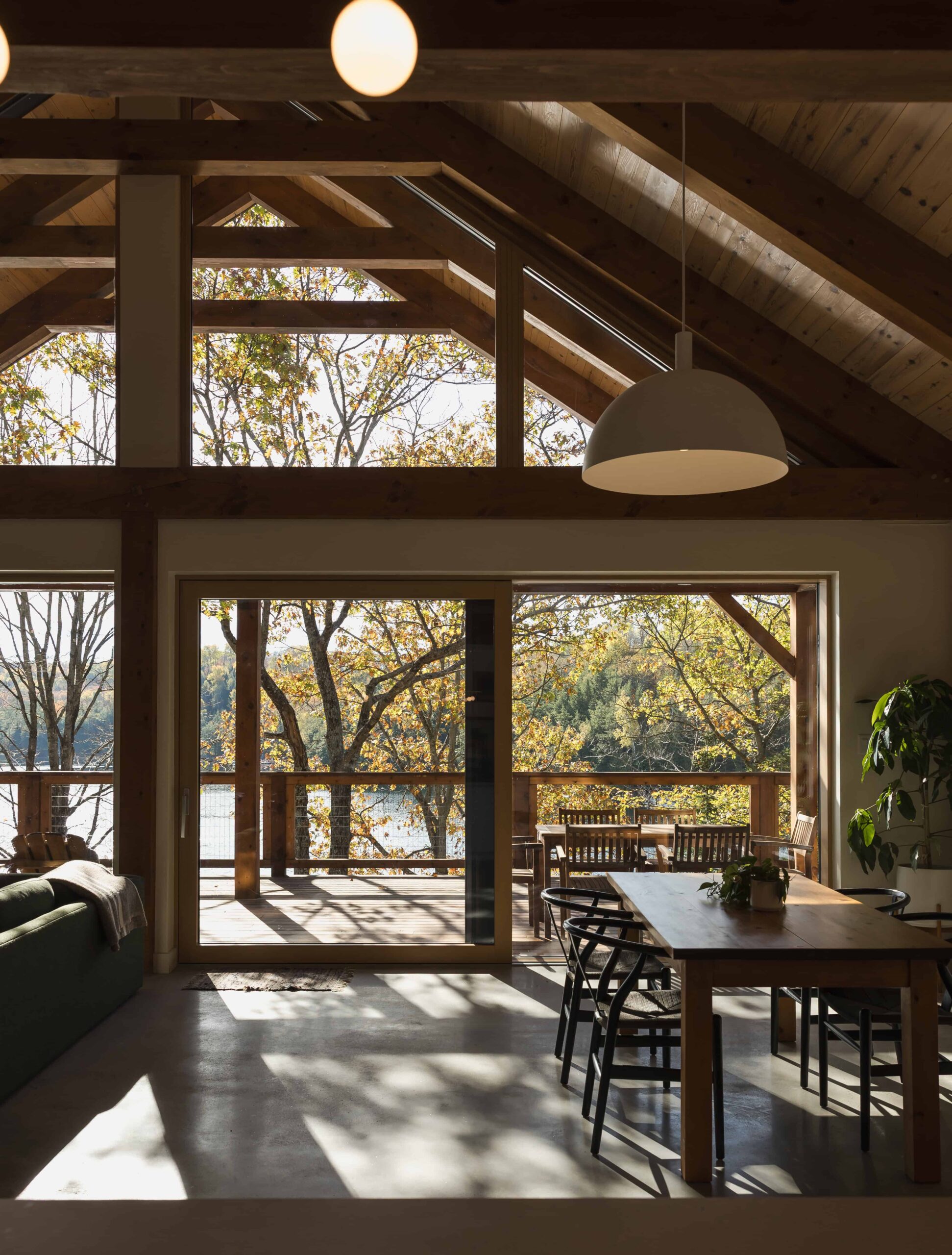 passive house design - Sonia V Photography