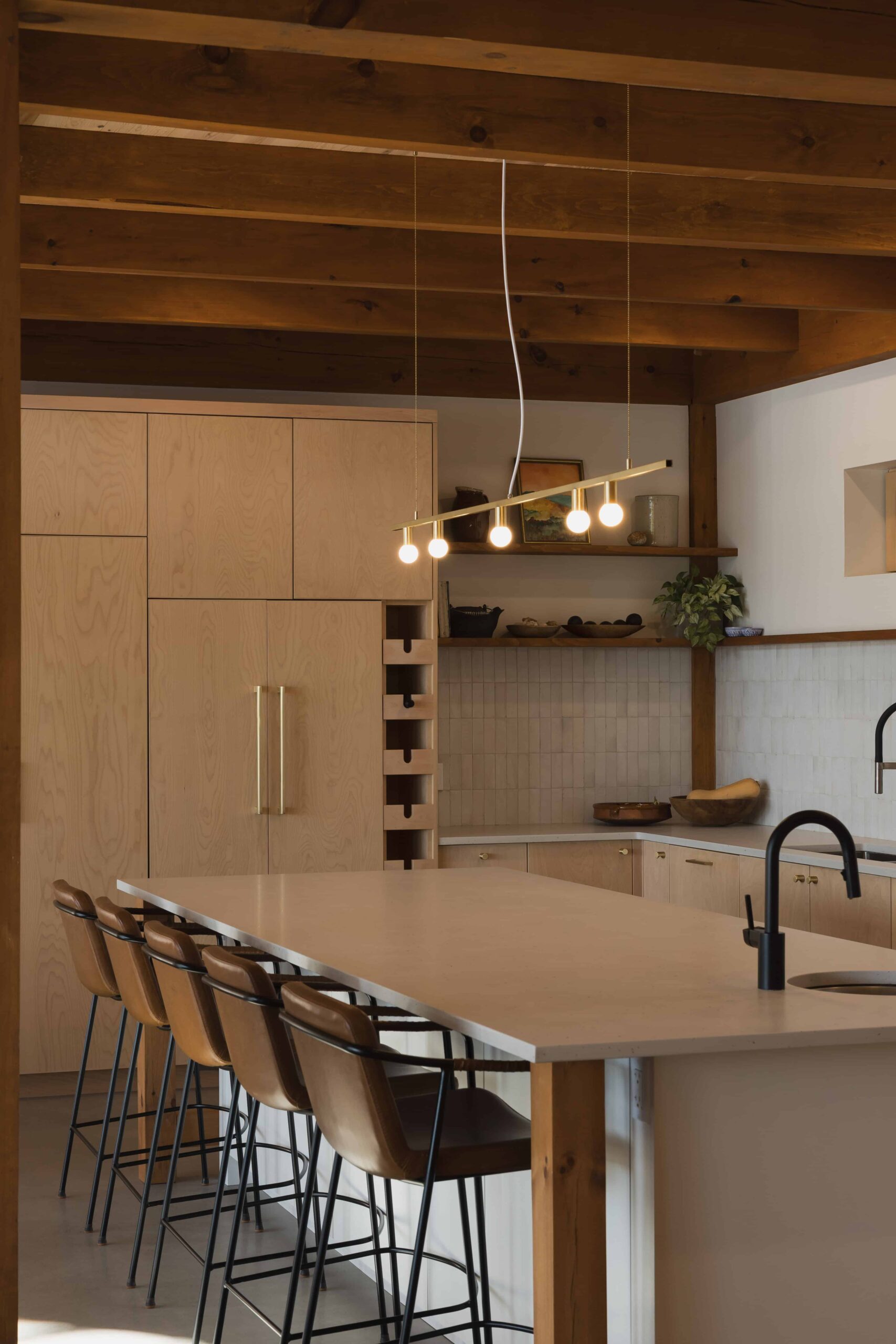 passive house design - Sonia V Photography