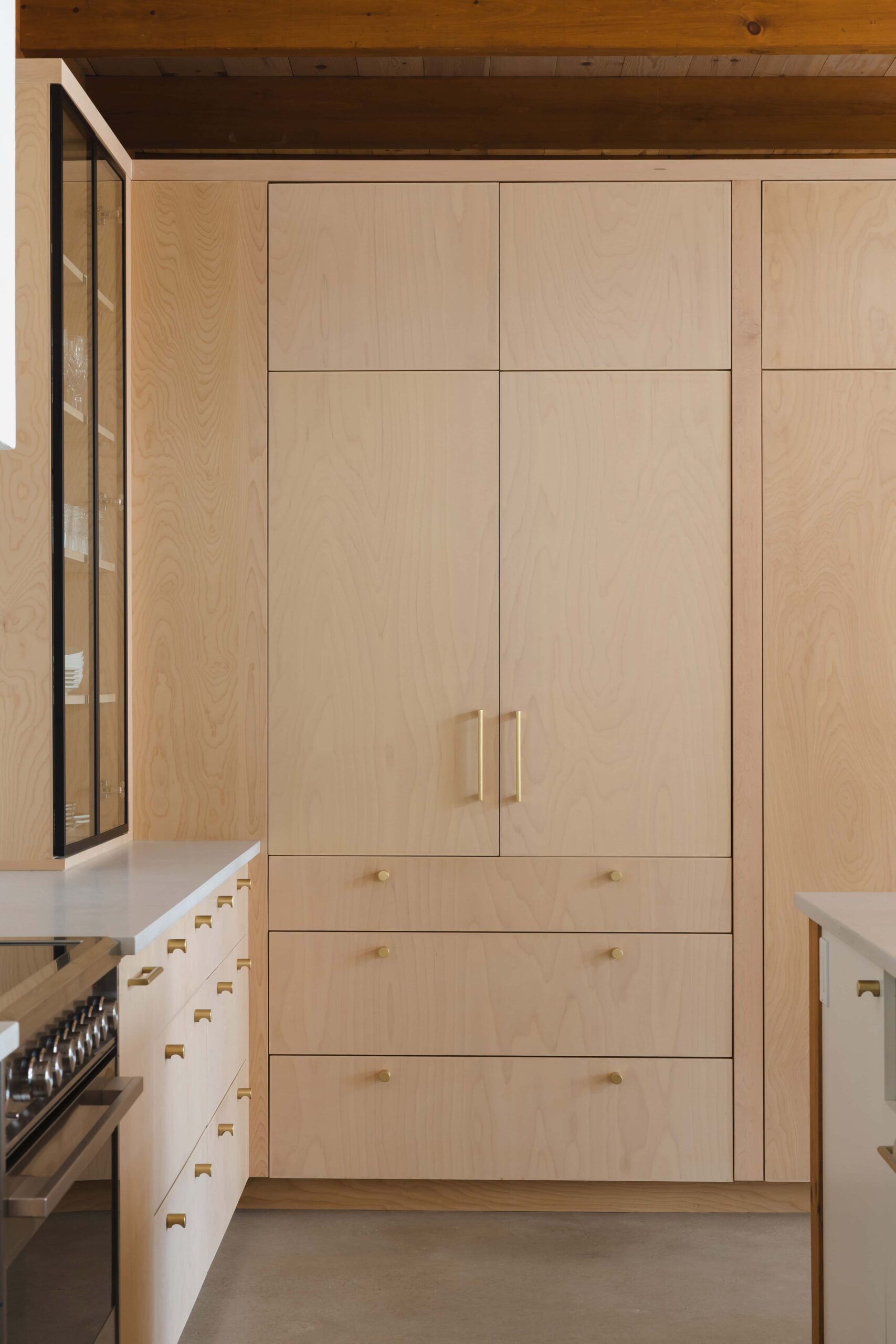 passive house design - Sonia V Photography