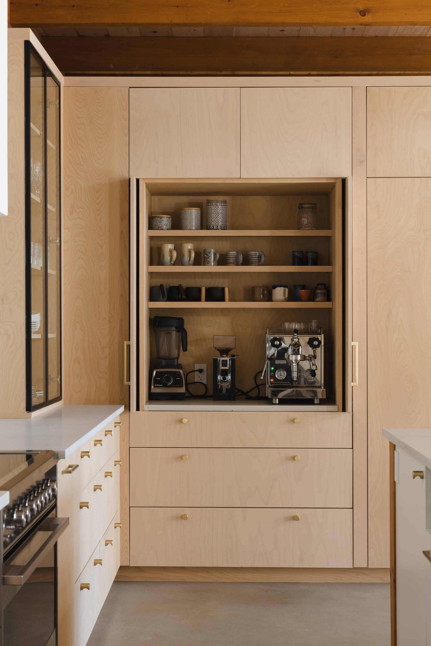 passive house design - Sonia V Photography