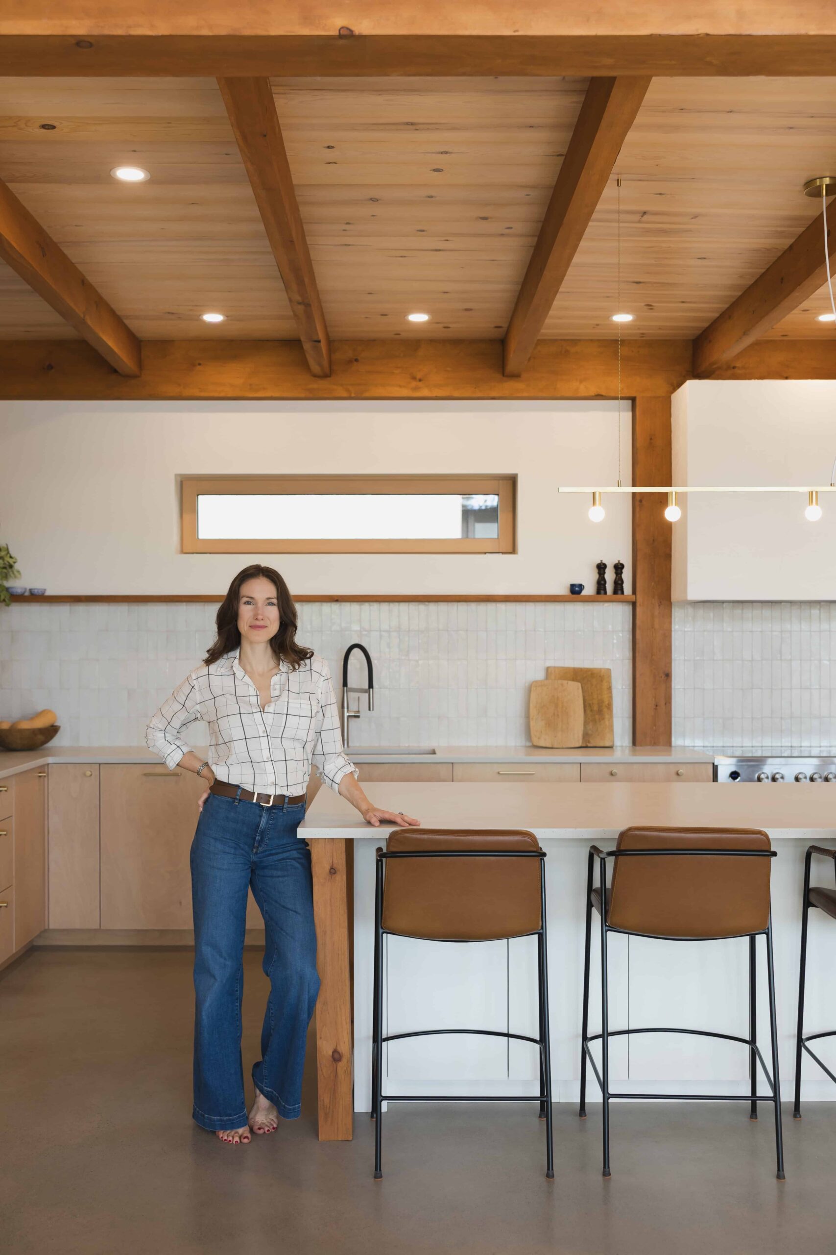 passive house design - Sonia V Photography