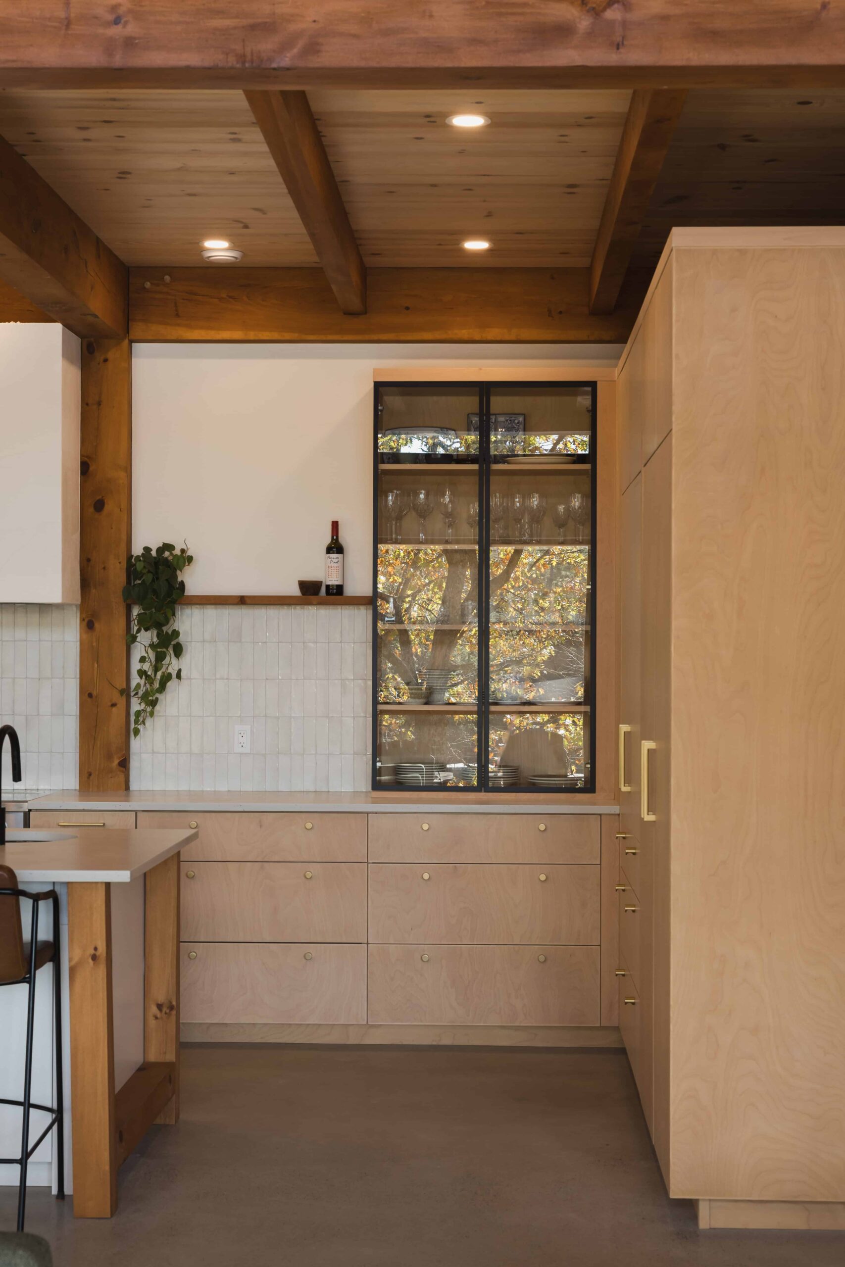 passive house design - Sonia V Photography