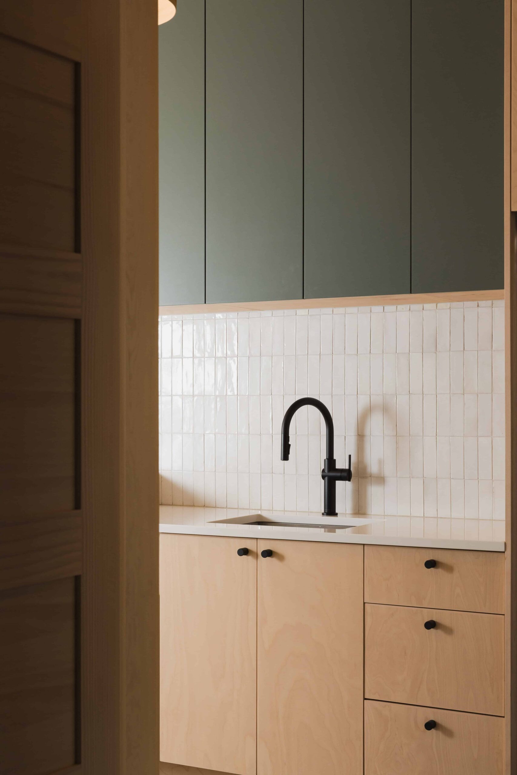 passive house design - Sonia V Photography