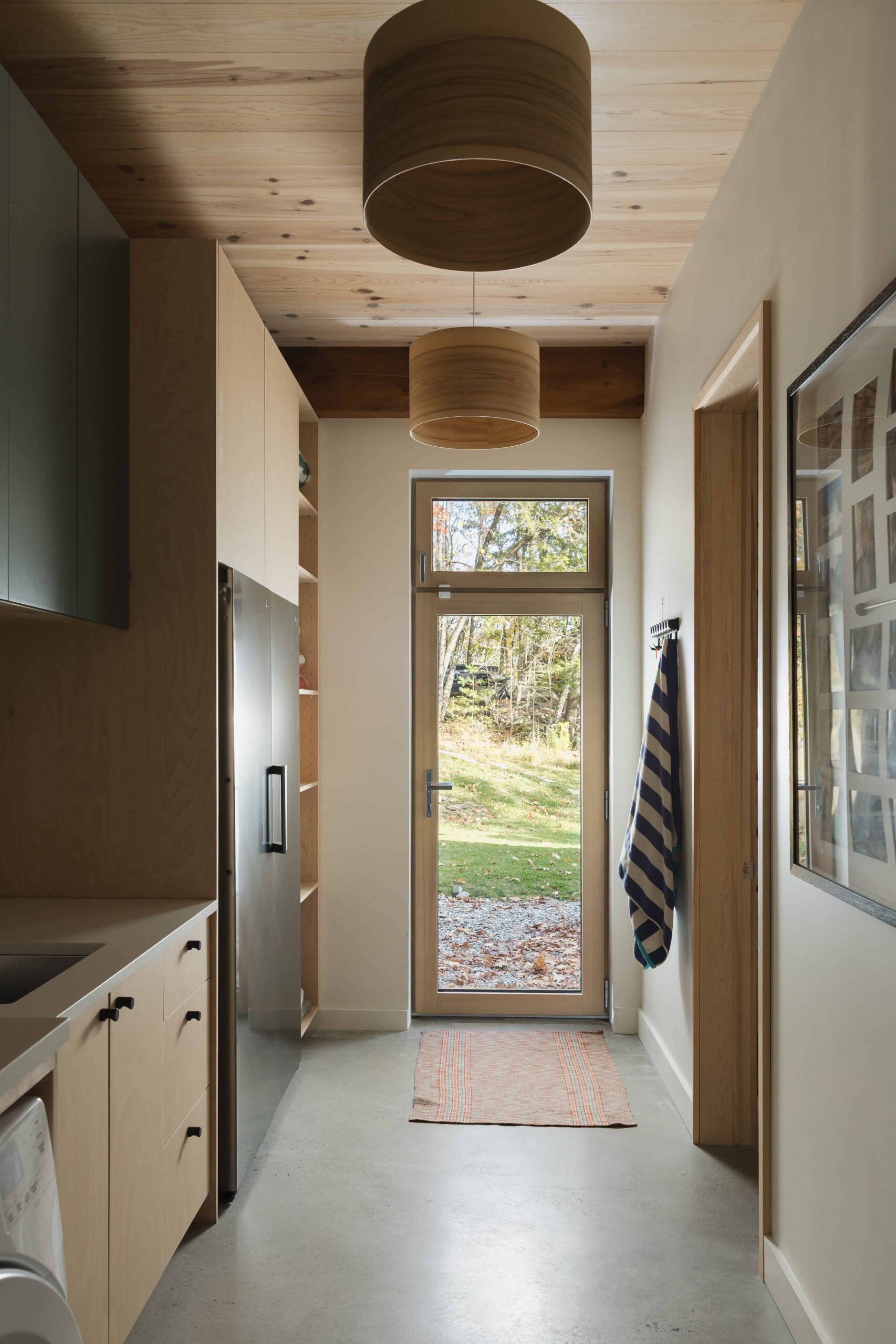 passive house design - Sonia V Photography