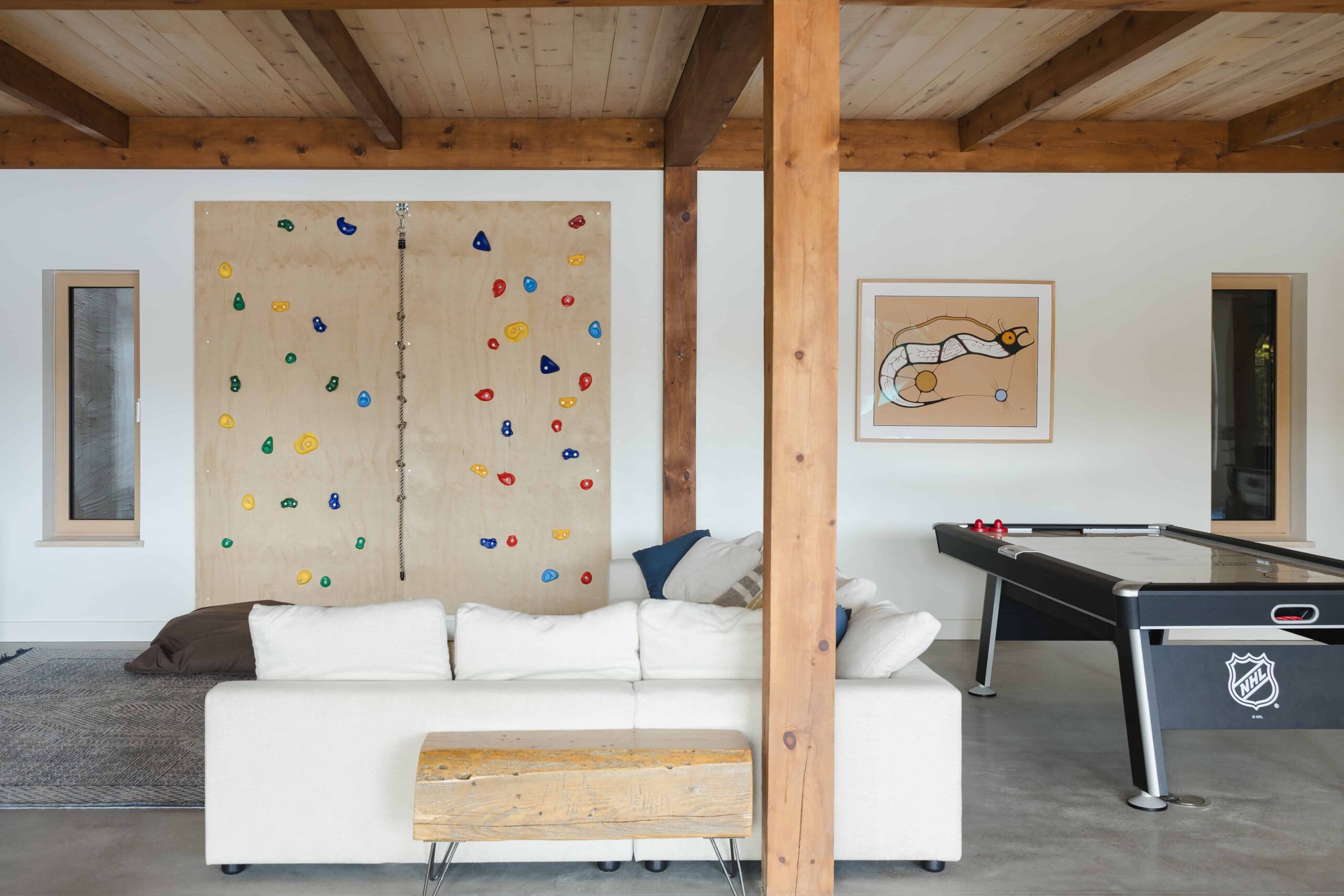 passive house design - Sonia V Photography