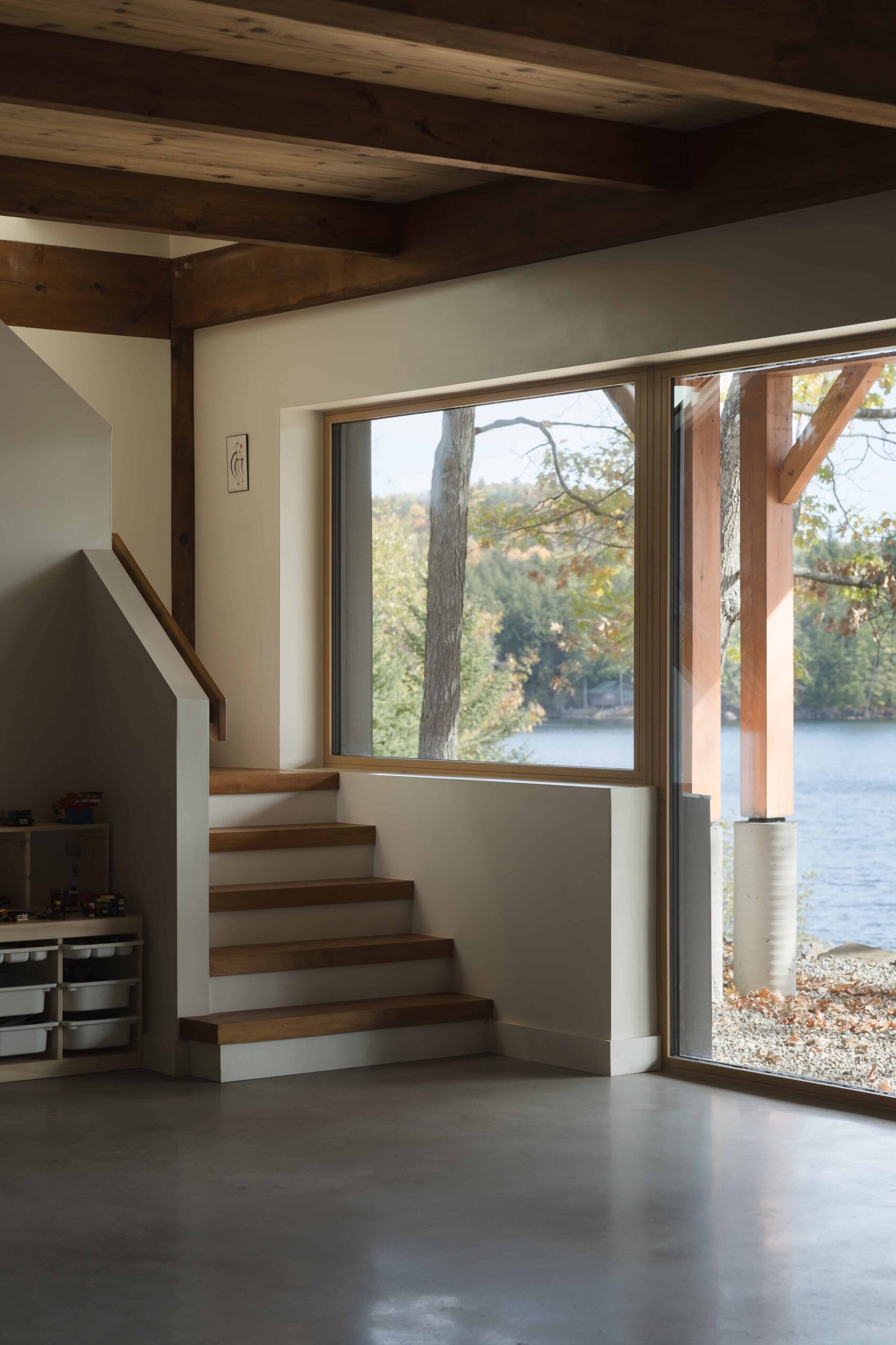 passive house design - Sonia V Photography