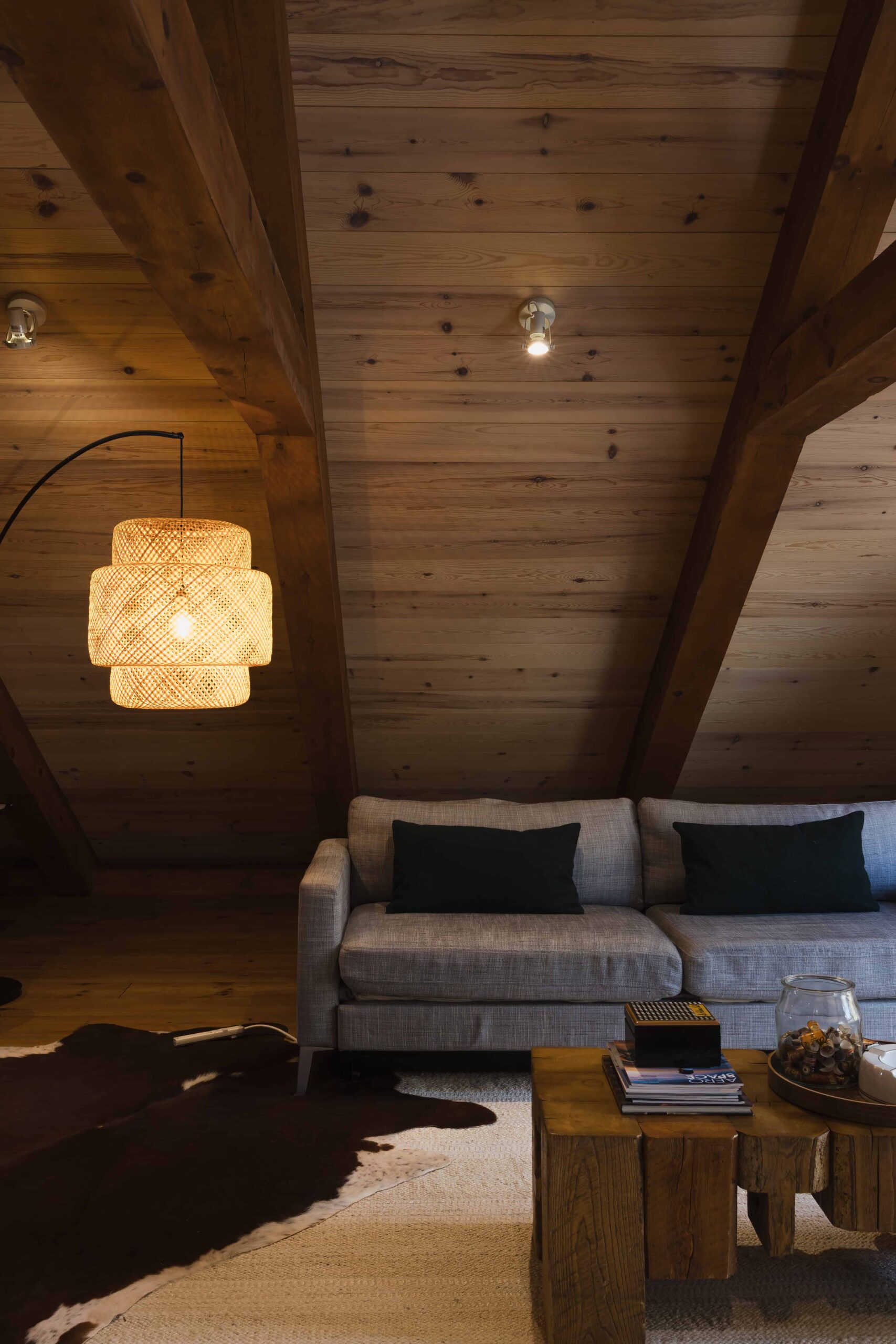 passive house design - Sonia V Photography