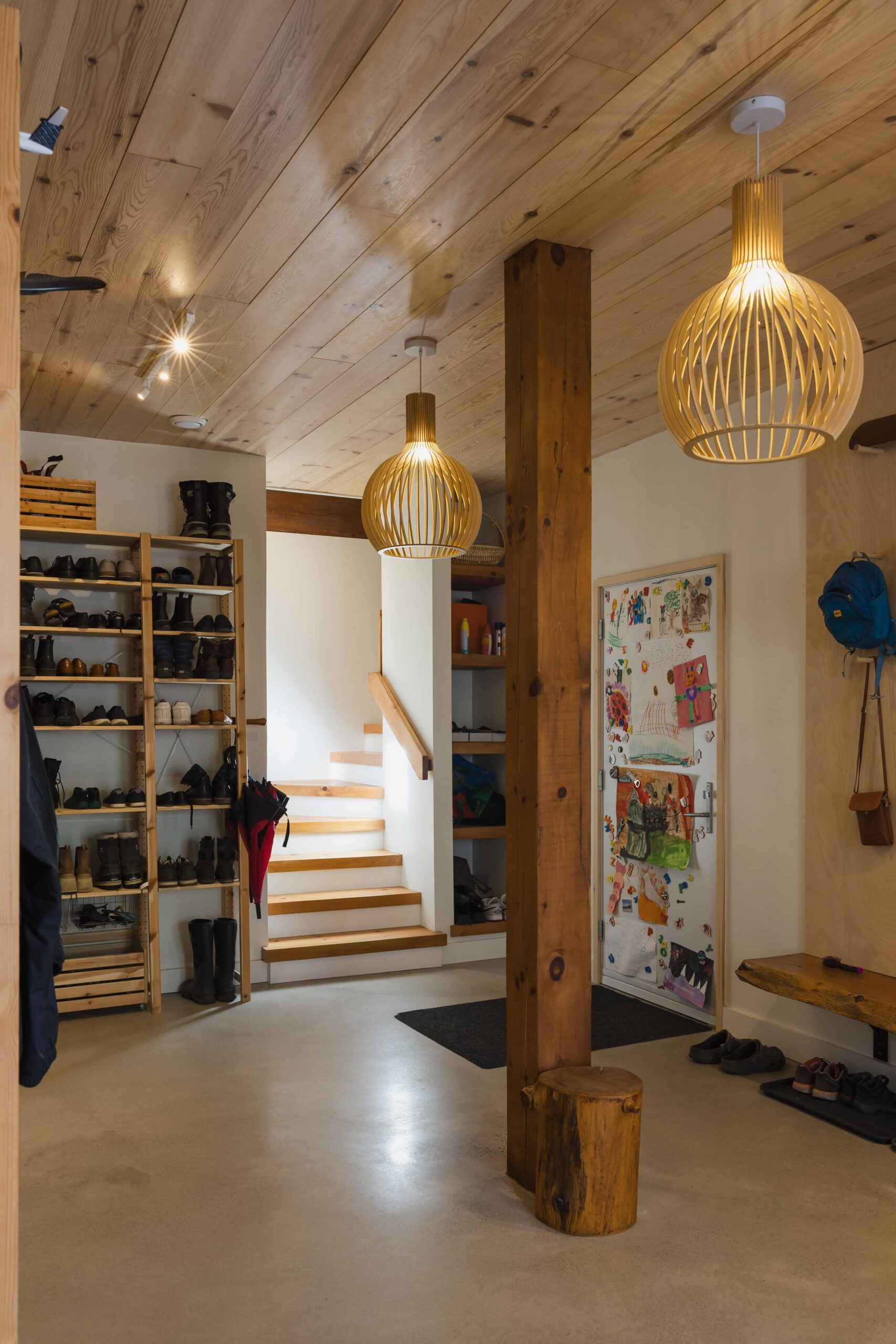 passive house design - Sonia V Photography