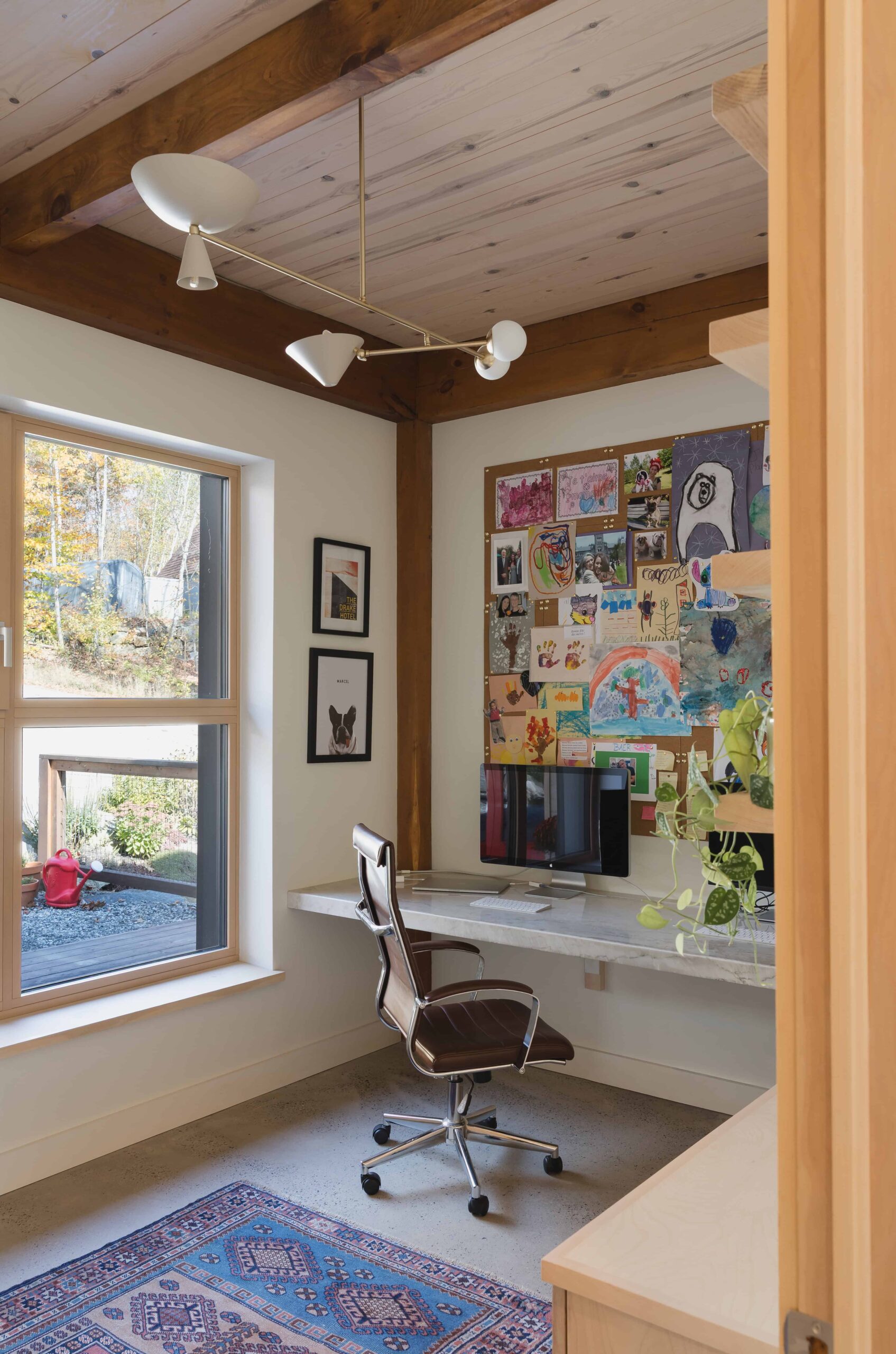 passive house design - Sonia V Photography