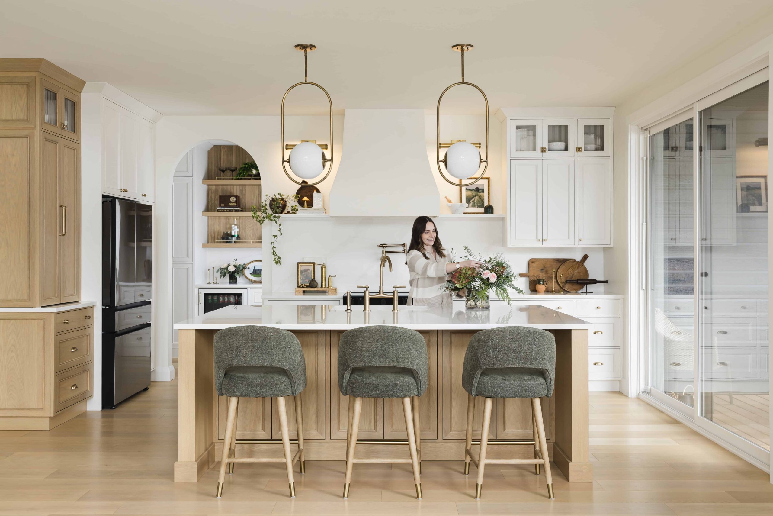 interior design photography project in Pakenham - Sonia V Photography
