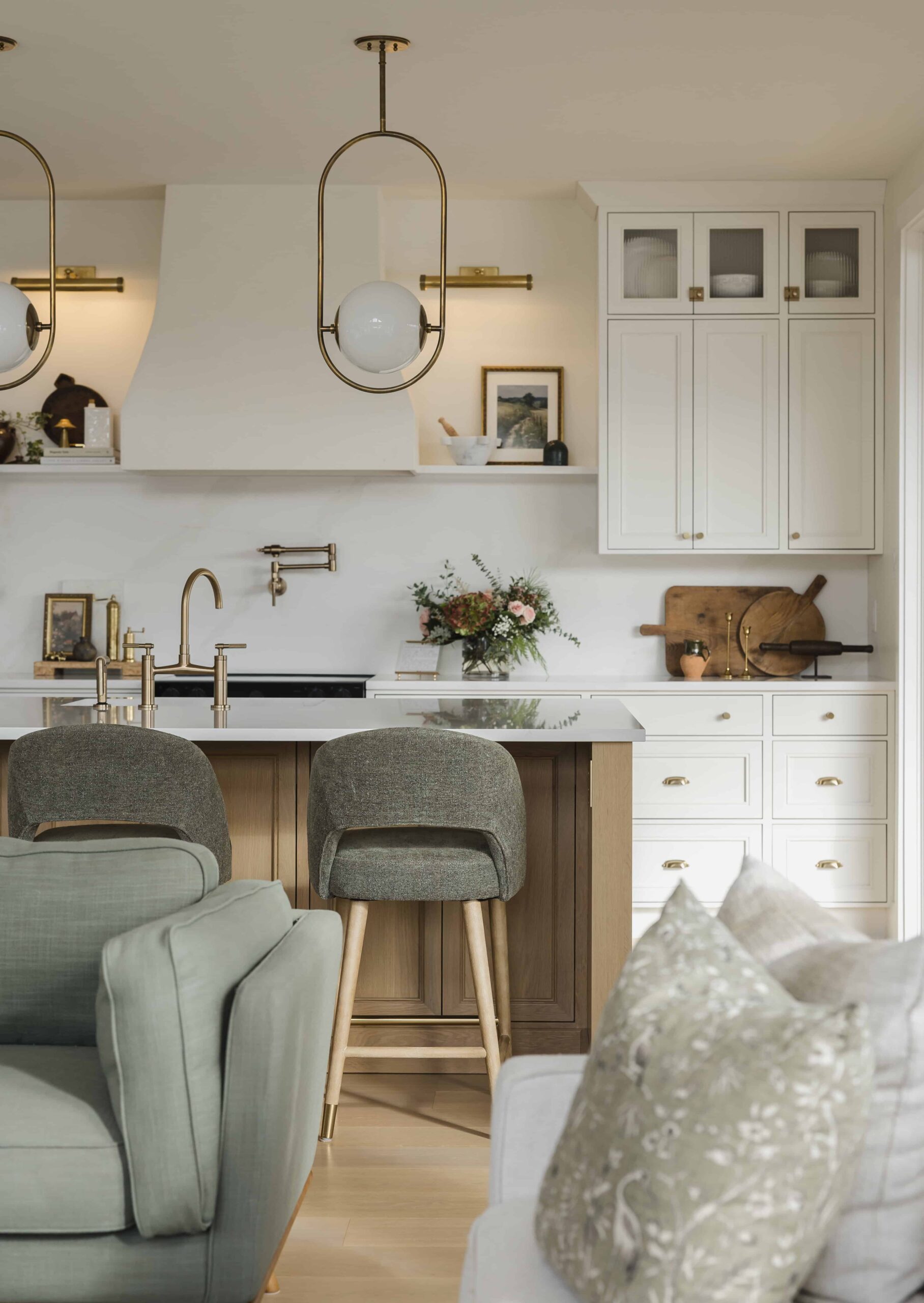 interior design photography project in Pakenham - Sonia V Photography